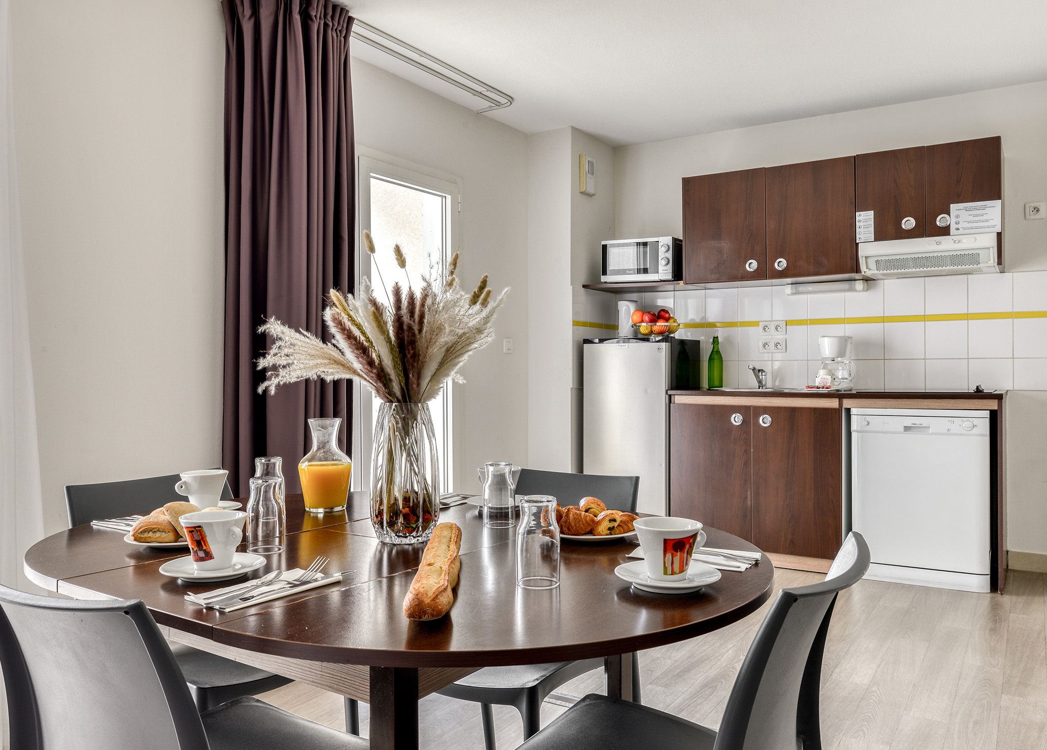 Apartment Two Bedrooms