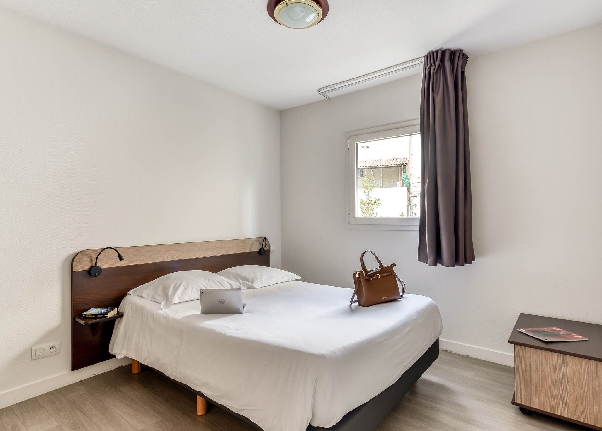 Apartment Two Bedrooms