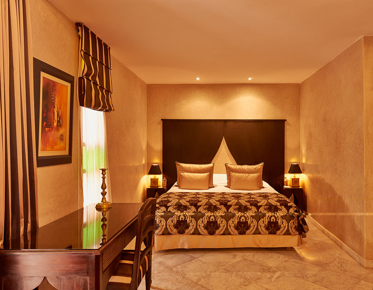 Junior Suite Standard