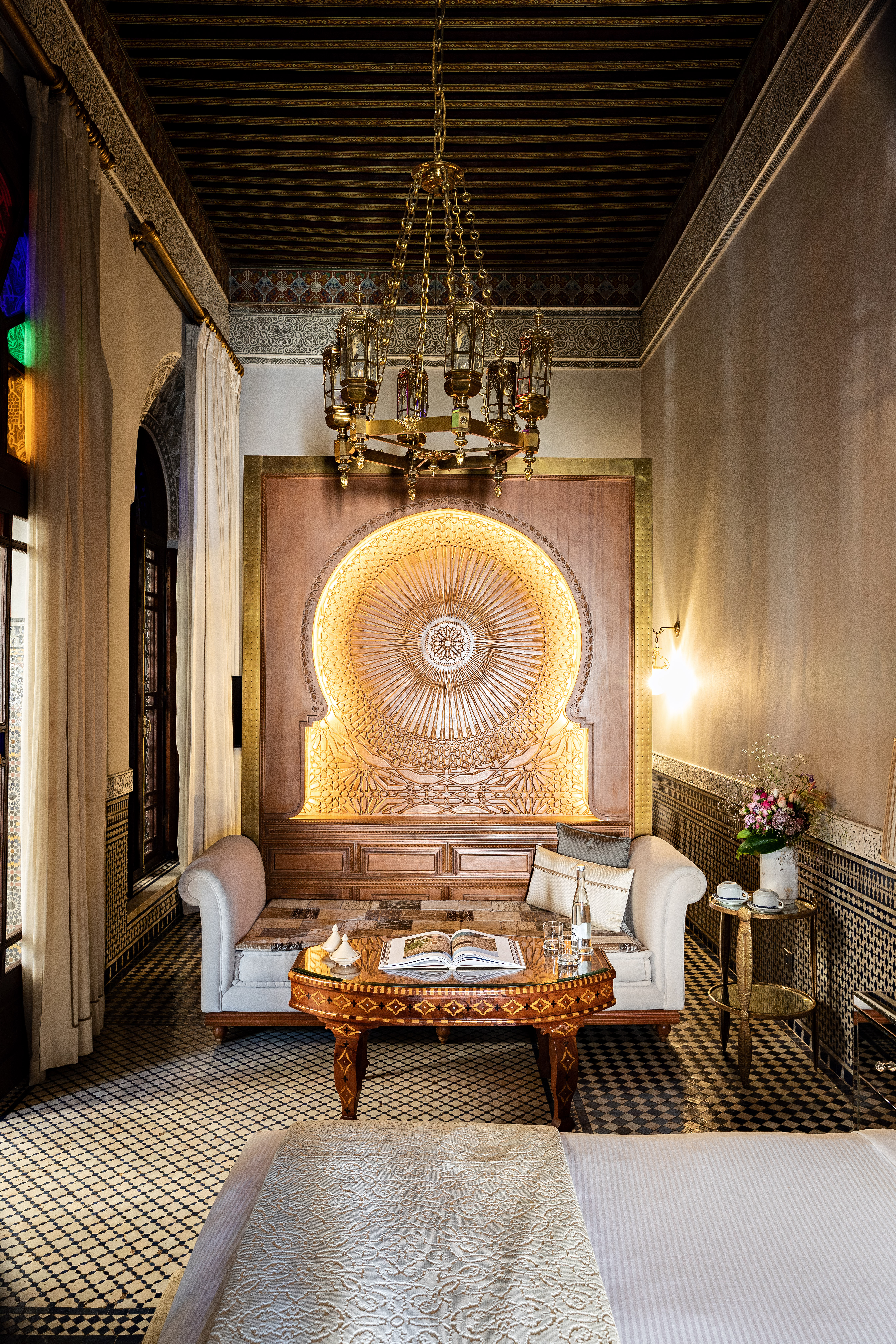 Junior Suite Superior