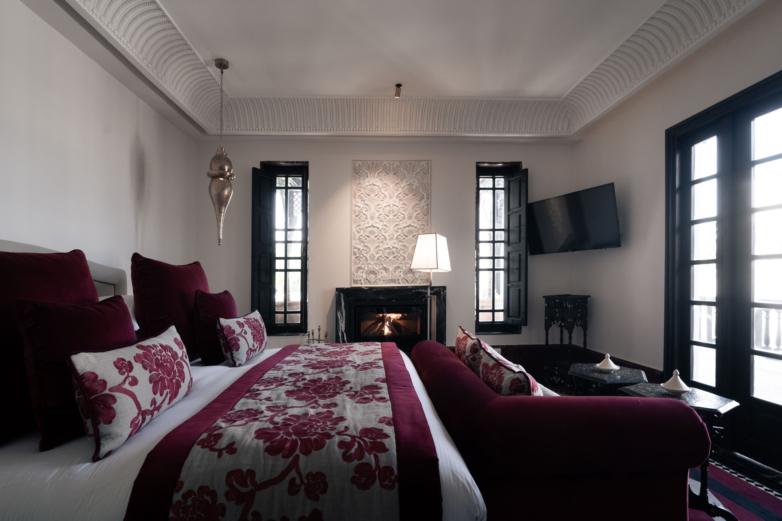 Junior Suite Superior