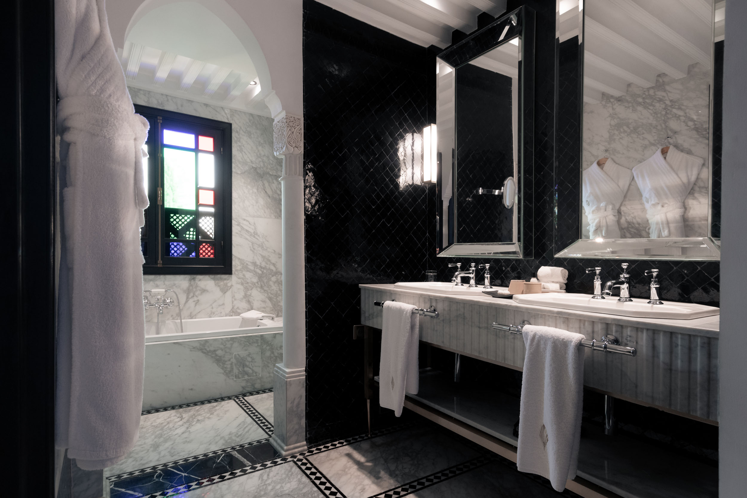 Junior Suite Superior