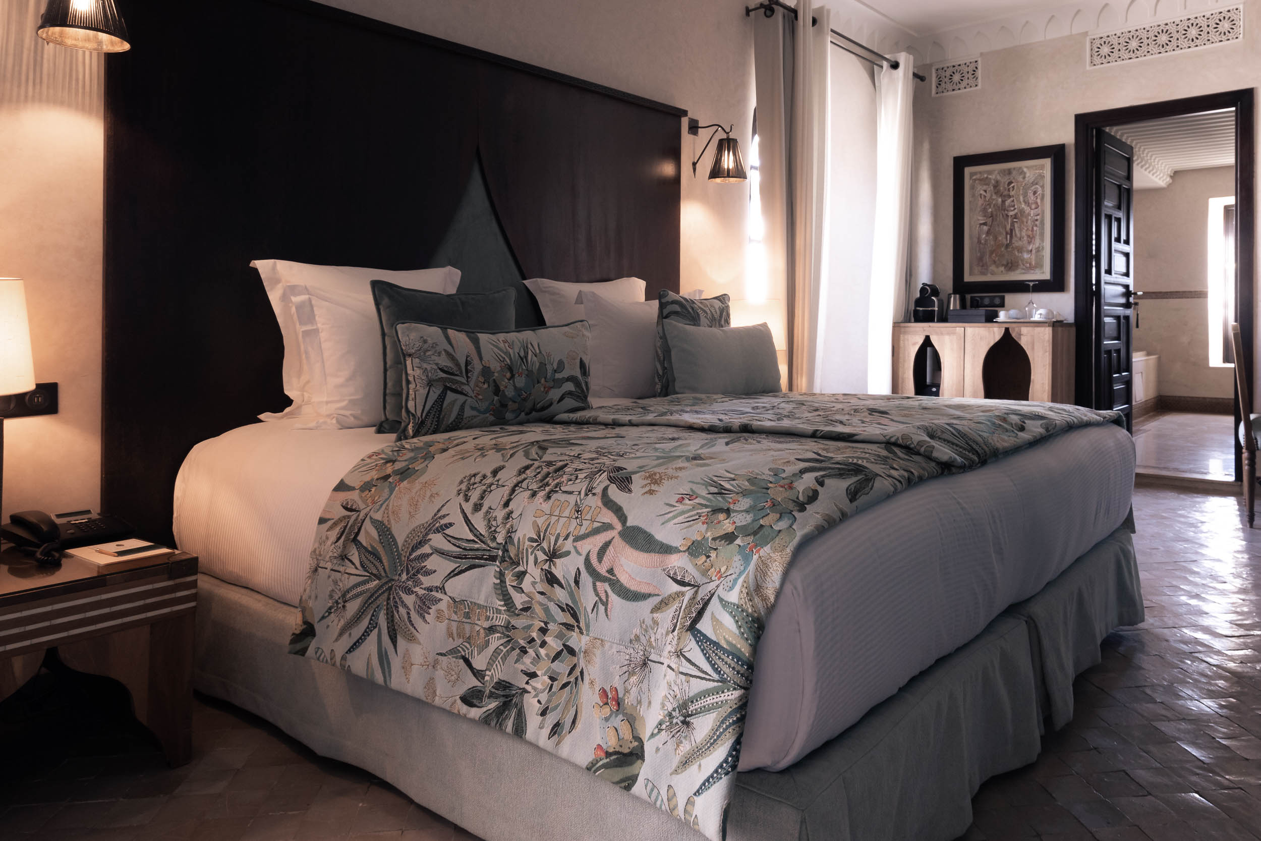 Junior Suite Superior