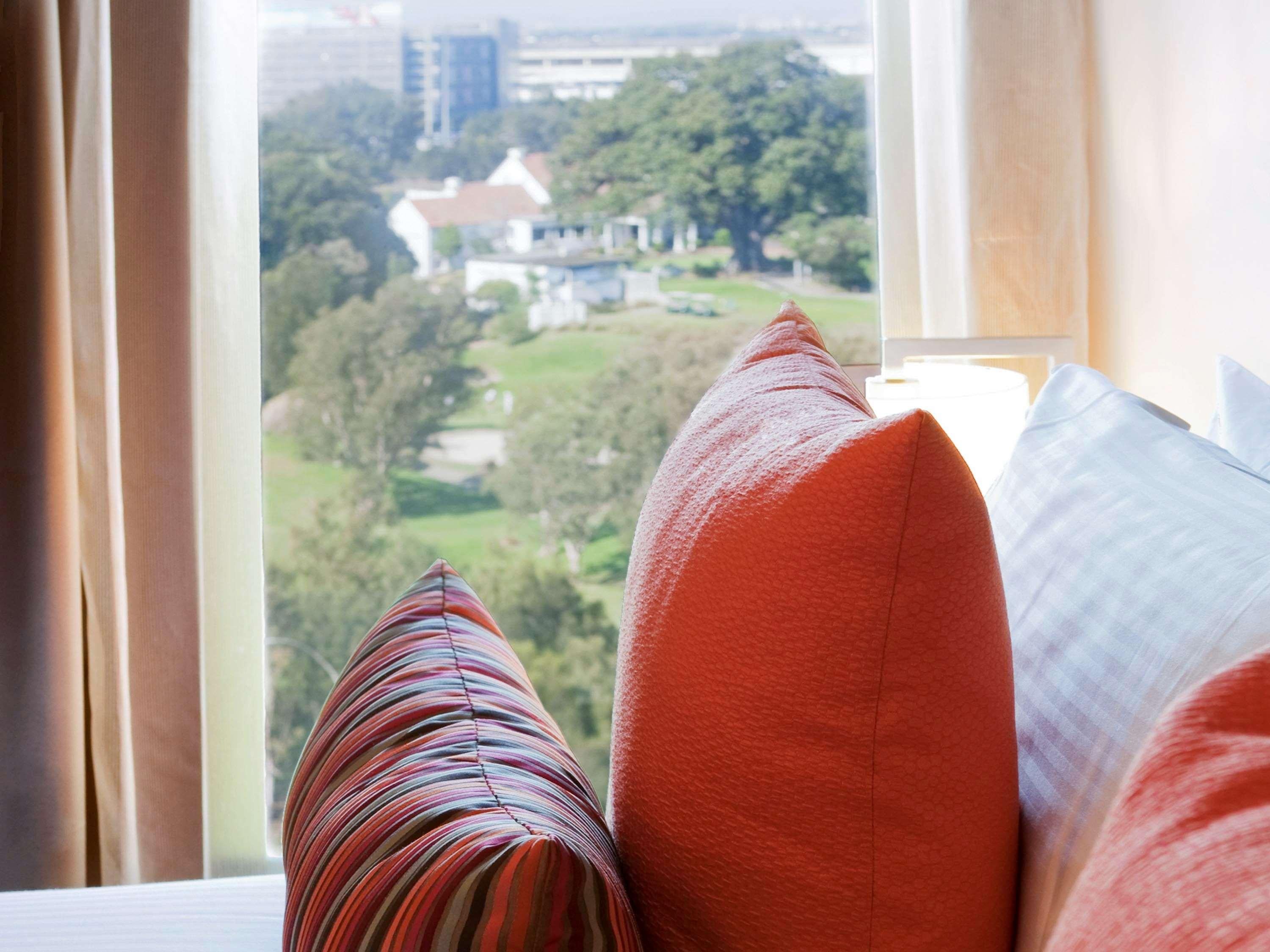 Double Superior Two Double Beds