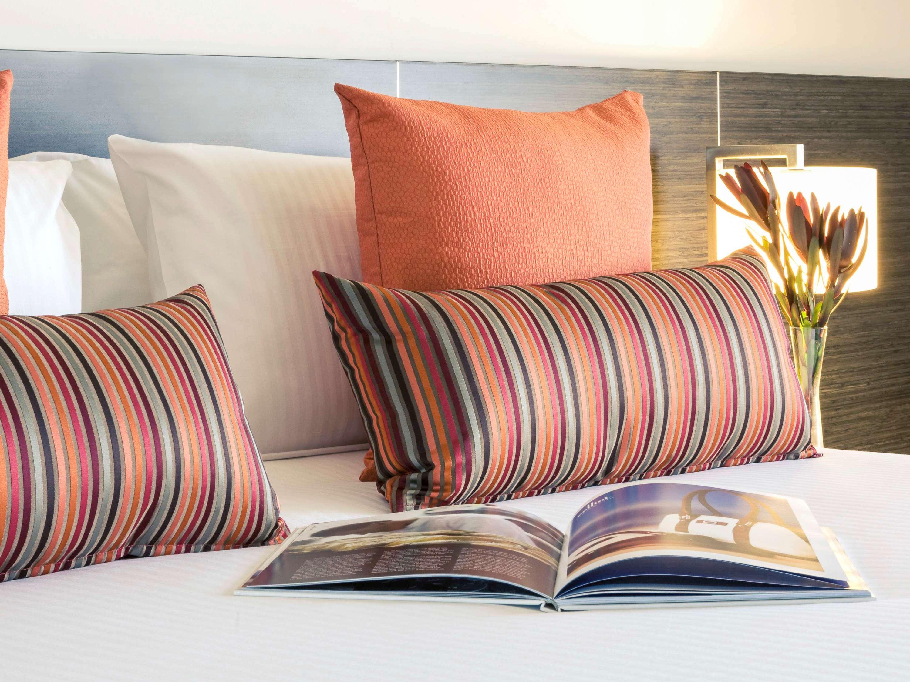 Double Superior Two Double Beds