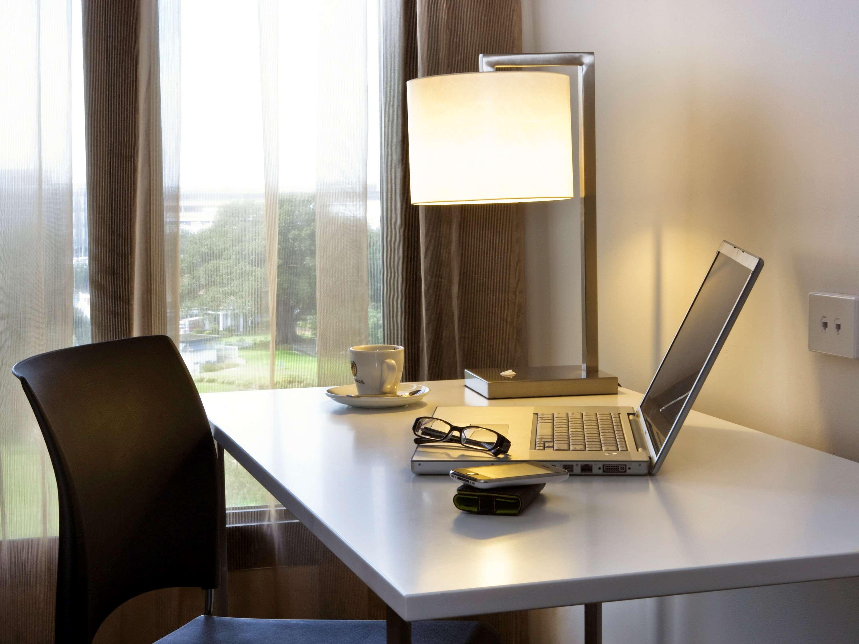 Double Executive King Bed