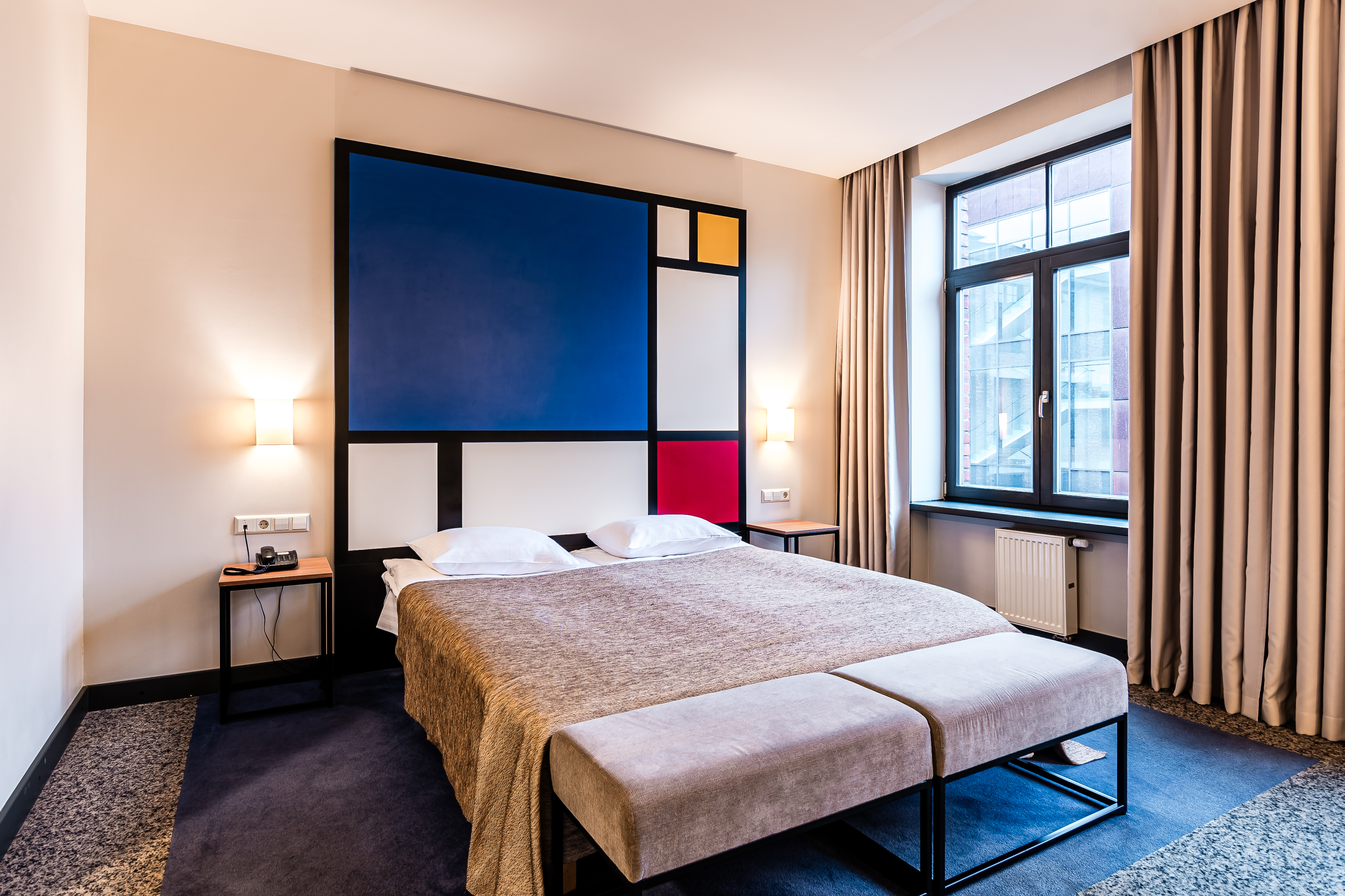 Double Single Standard