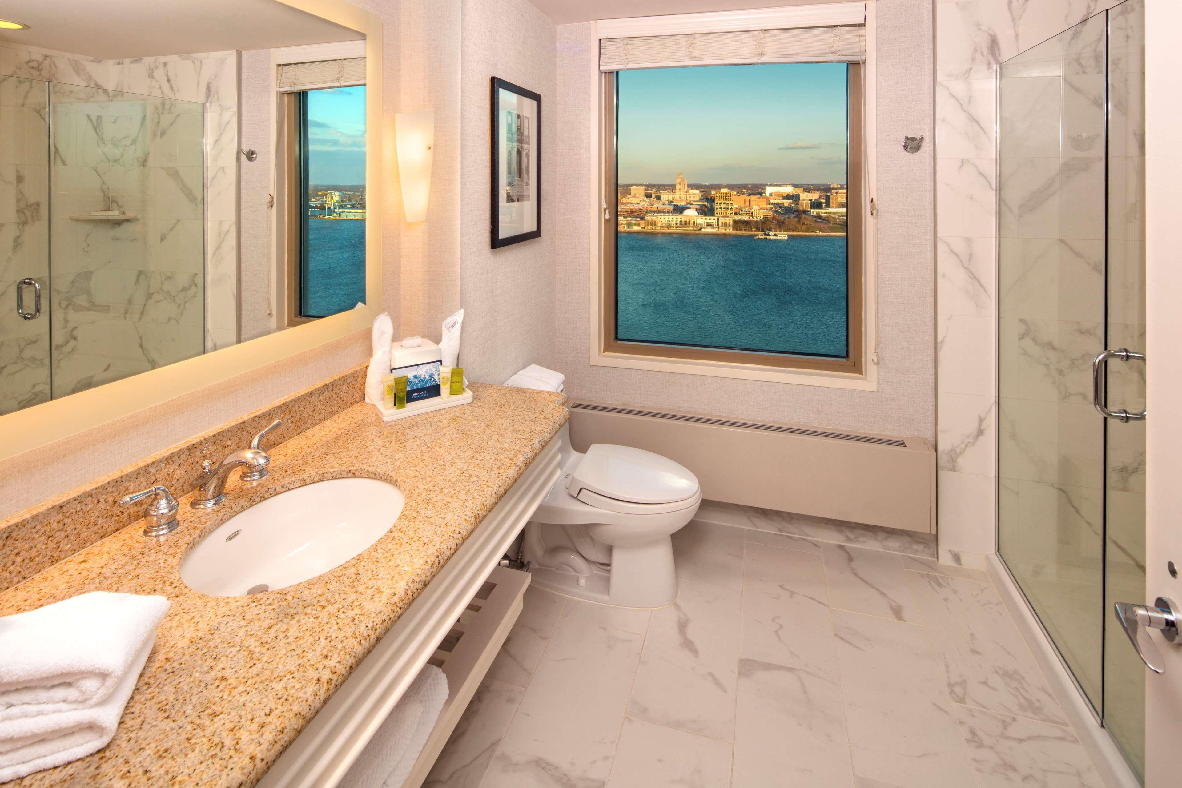 Room Executive King Bed