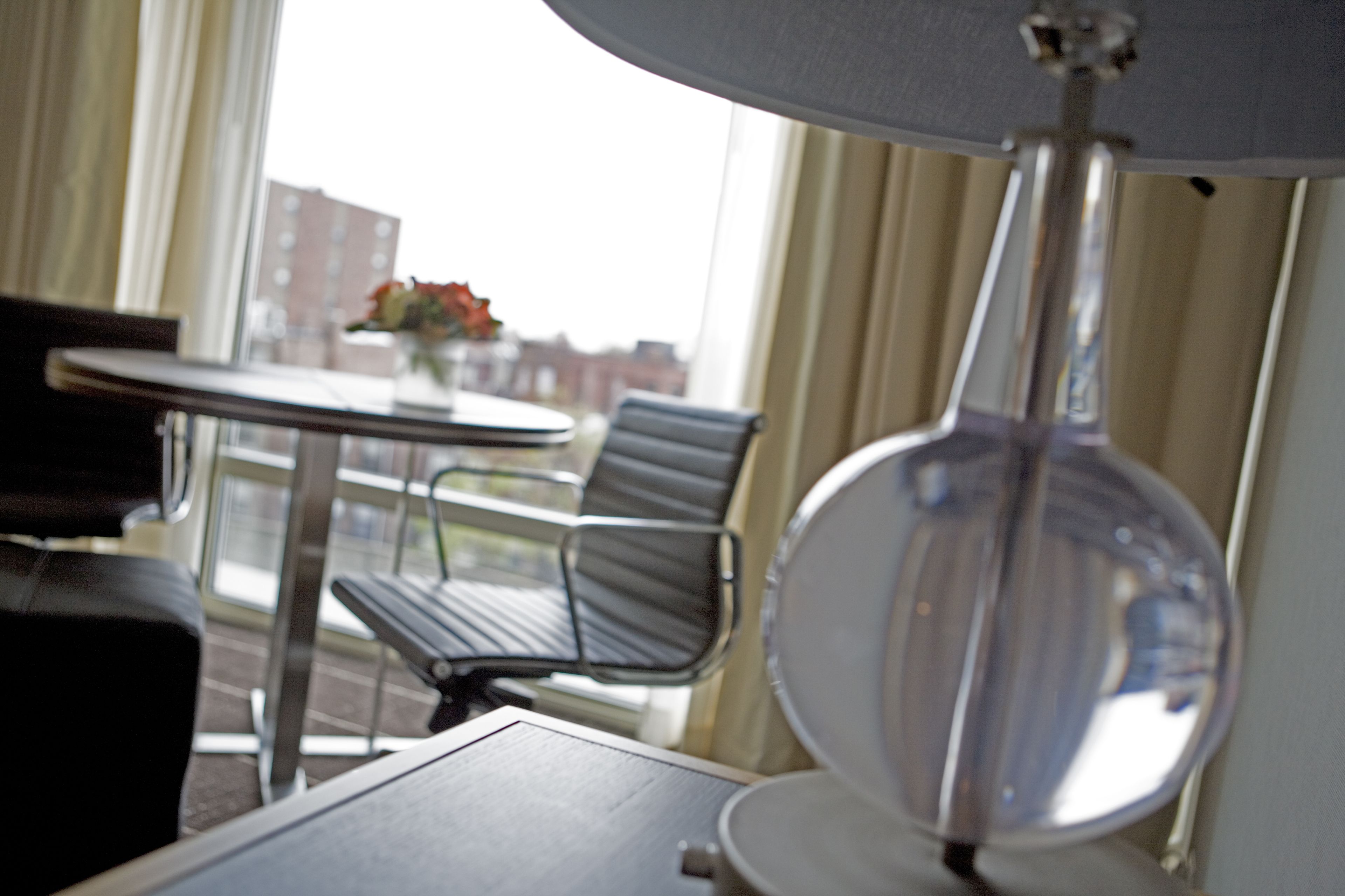 Double Superior King Bed