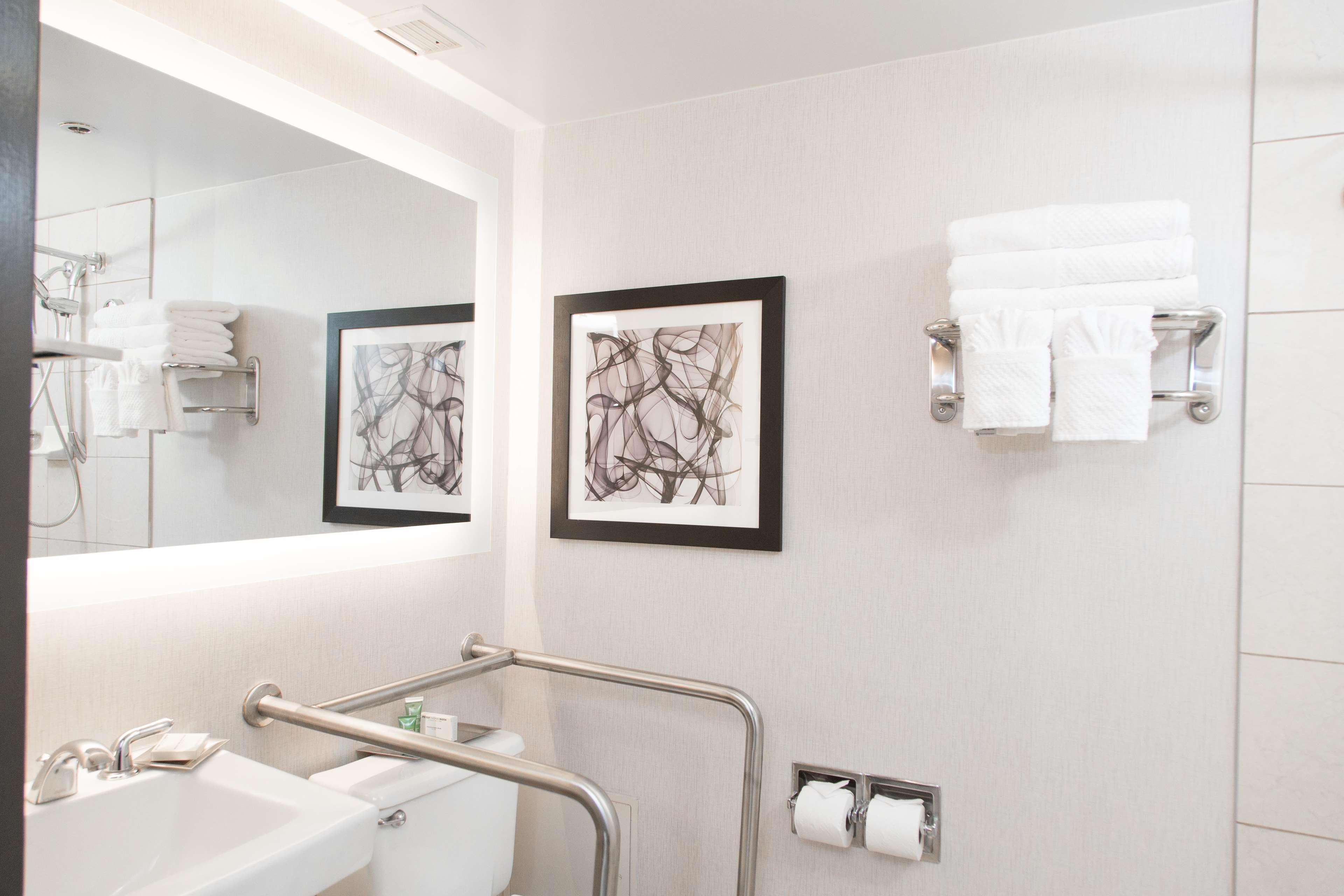 Double Two Queen Beds