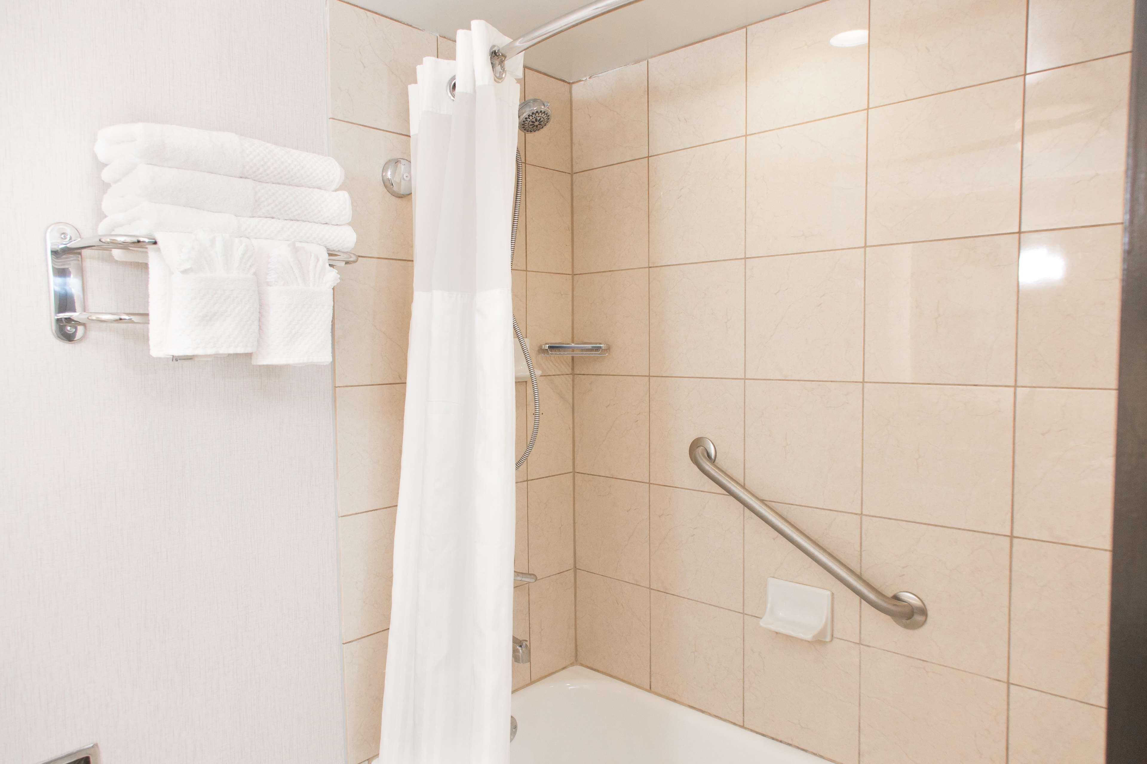 Double Two Queen Beds