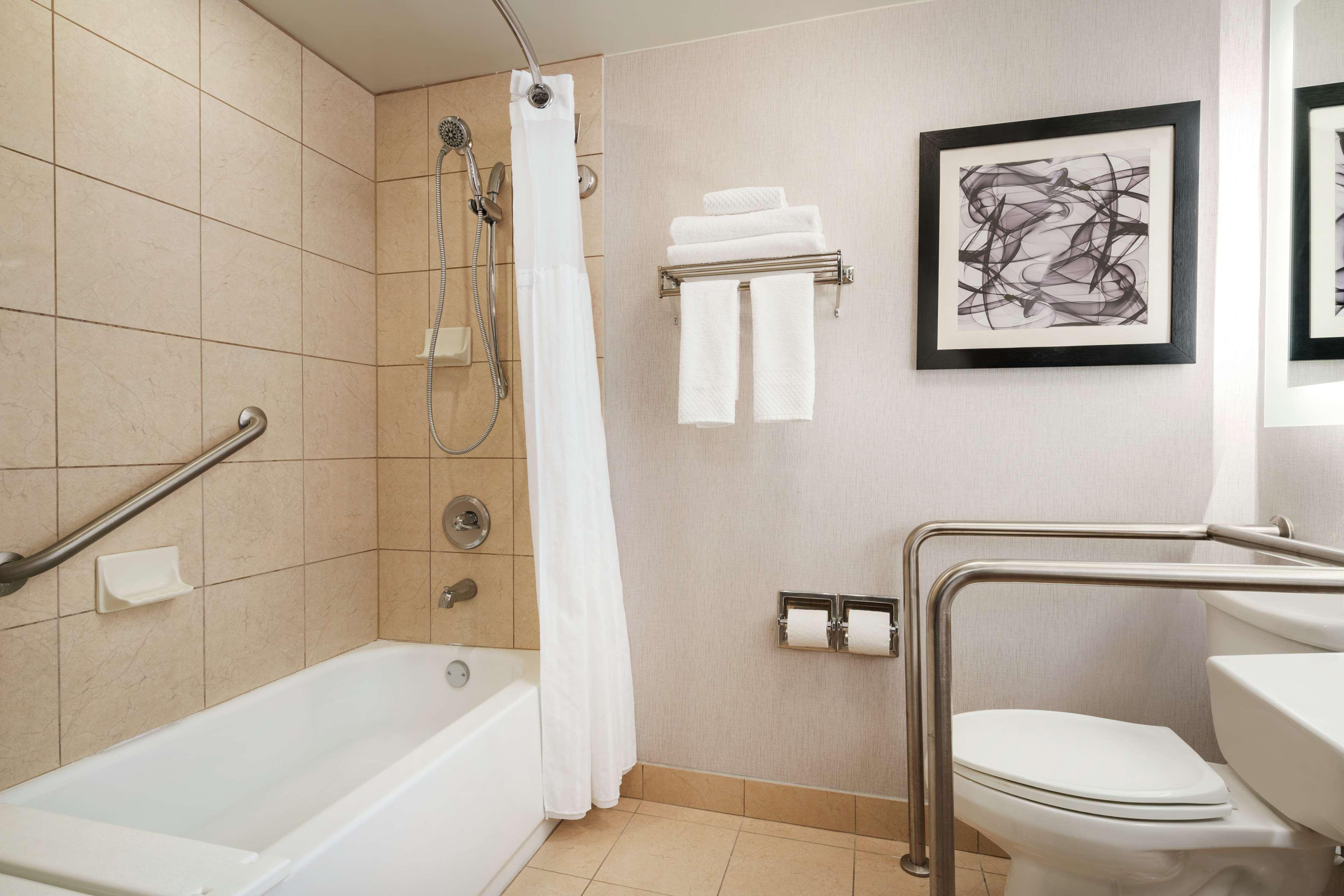 Double Two Queen Beds