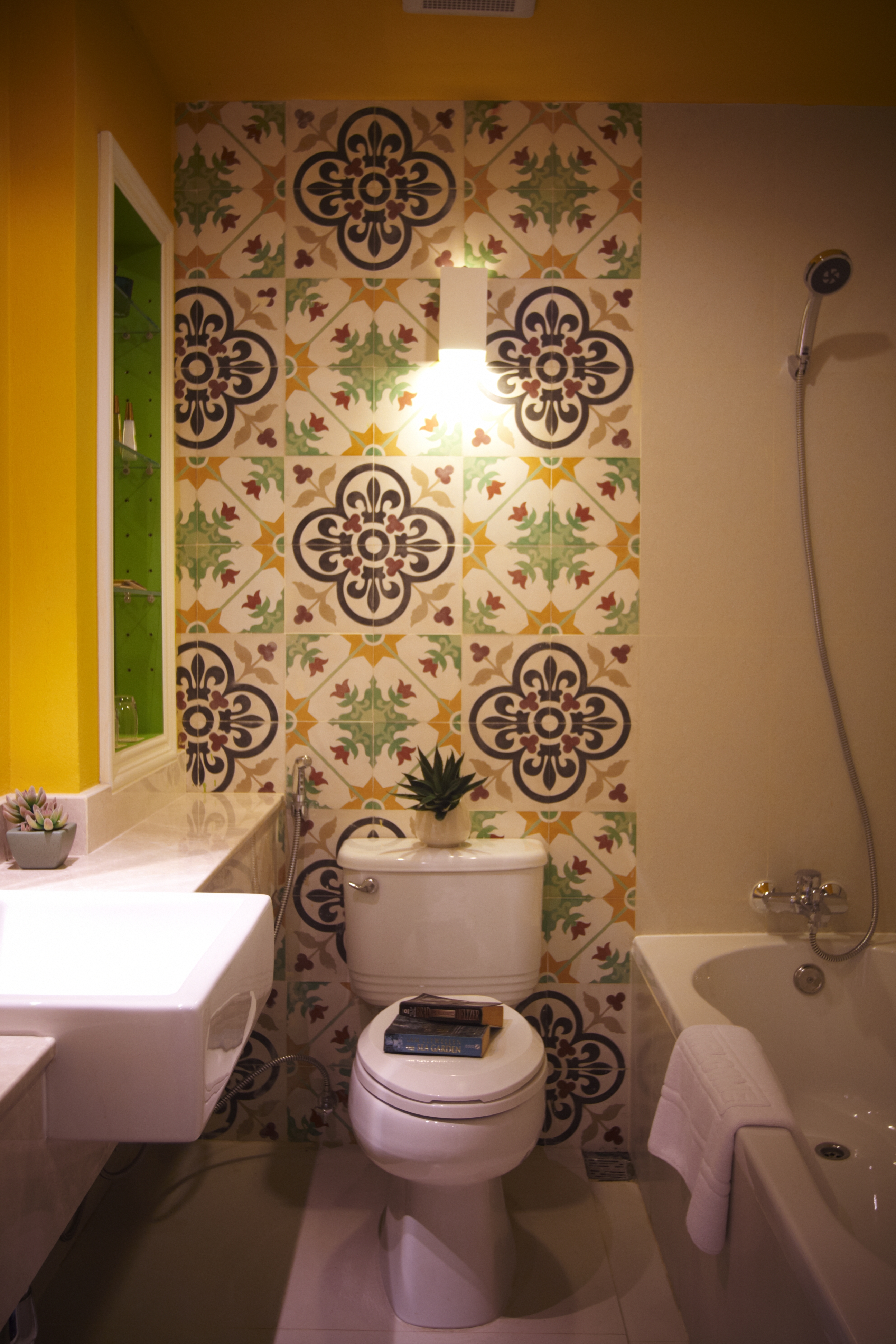 Double or Twin Superior