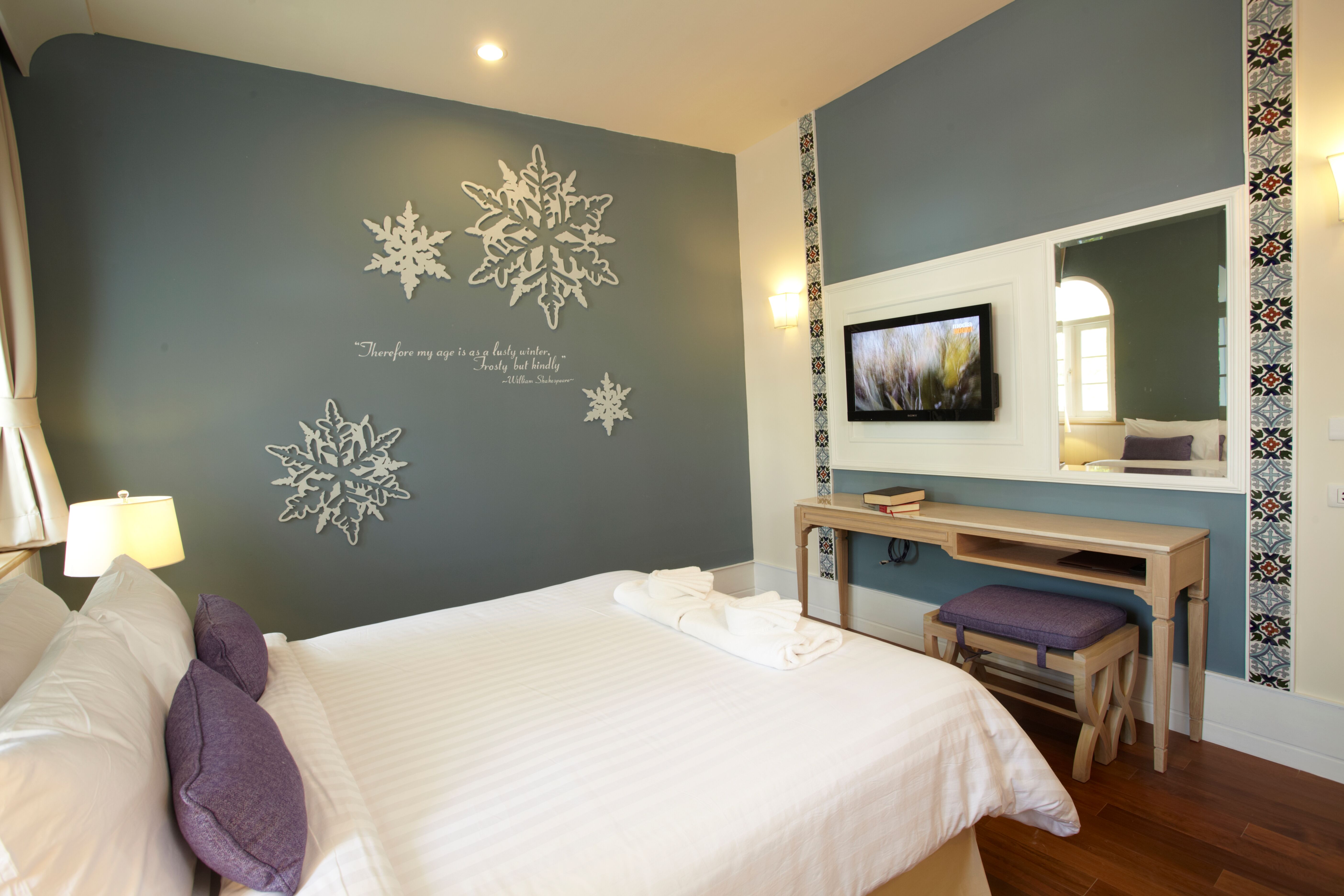 Double or Twin Superior