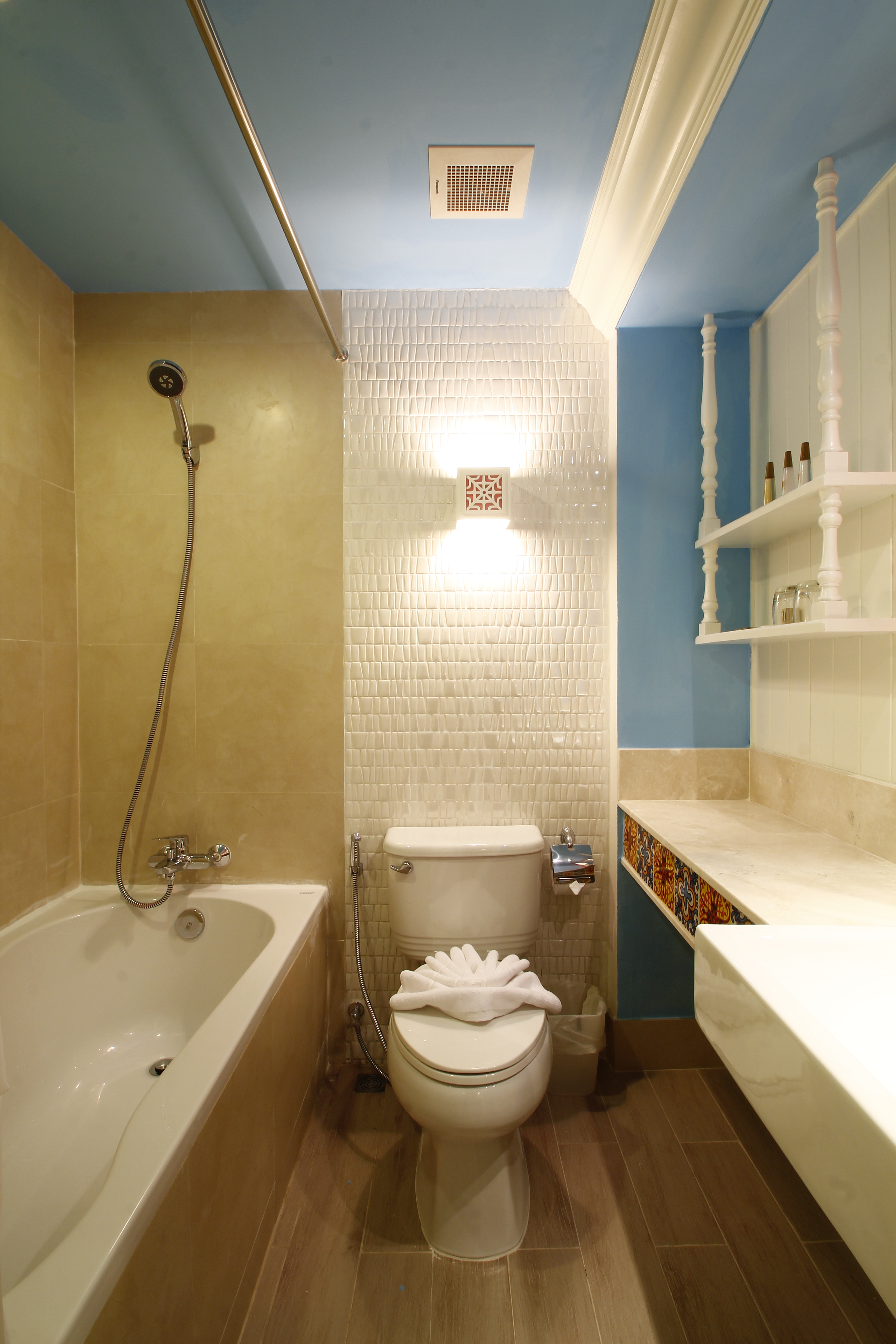 Double or Twin Premier