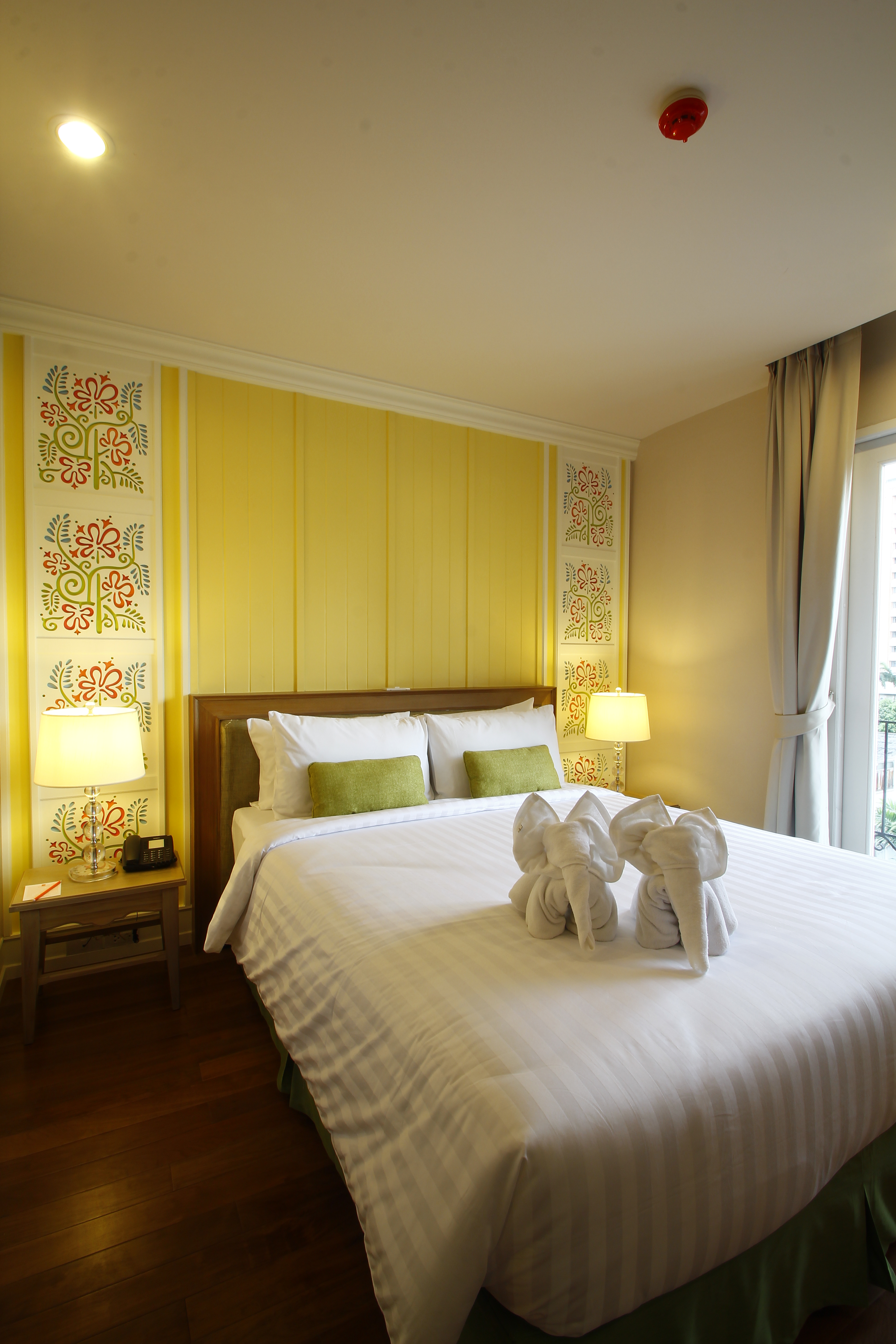 Double or Twin Premier