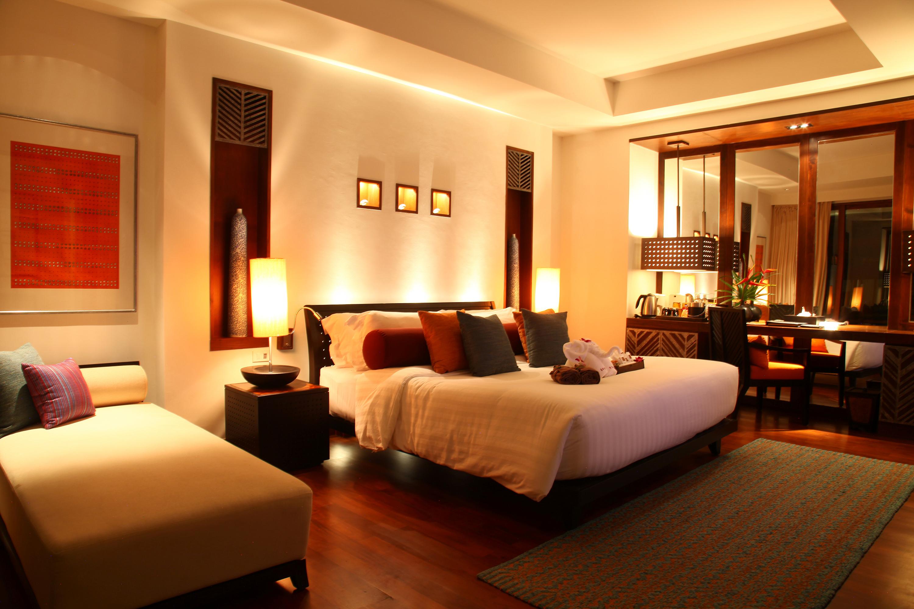 Double or Twin Deluxe