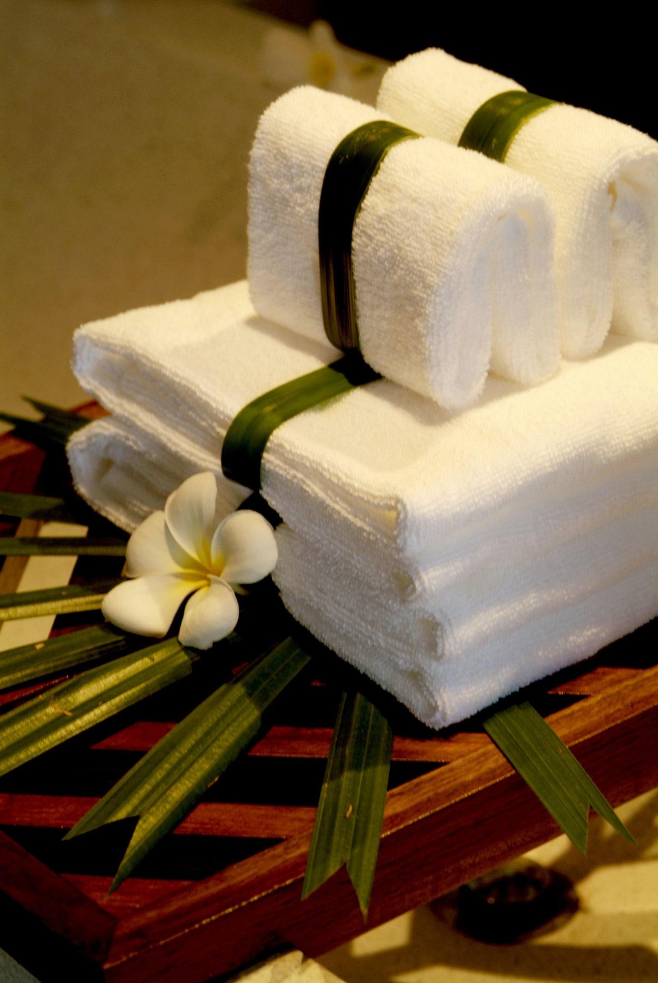 Villa with Double Bed