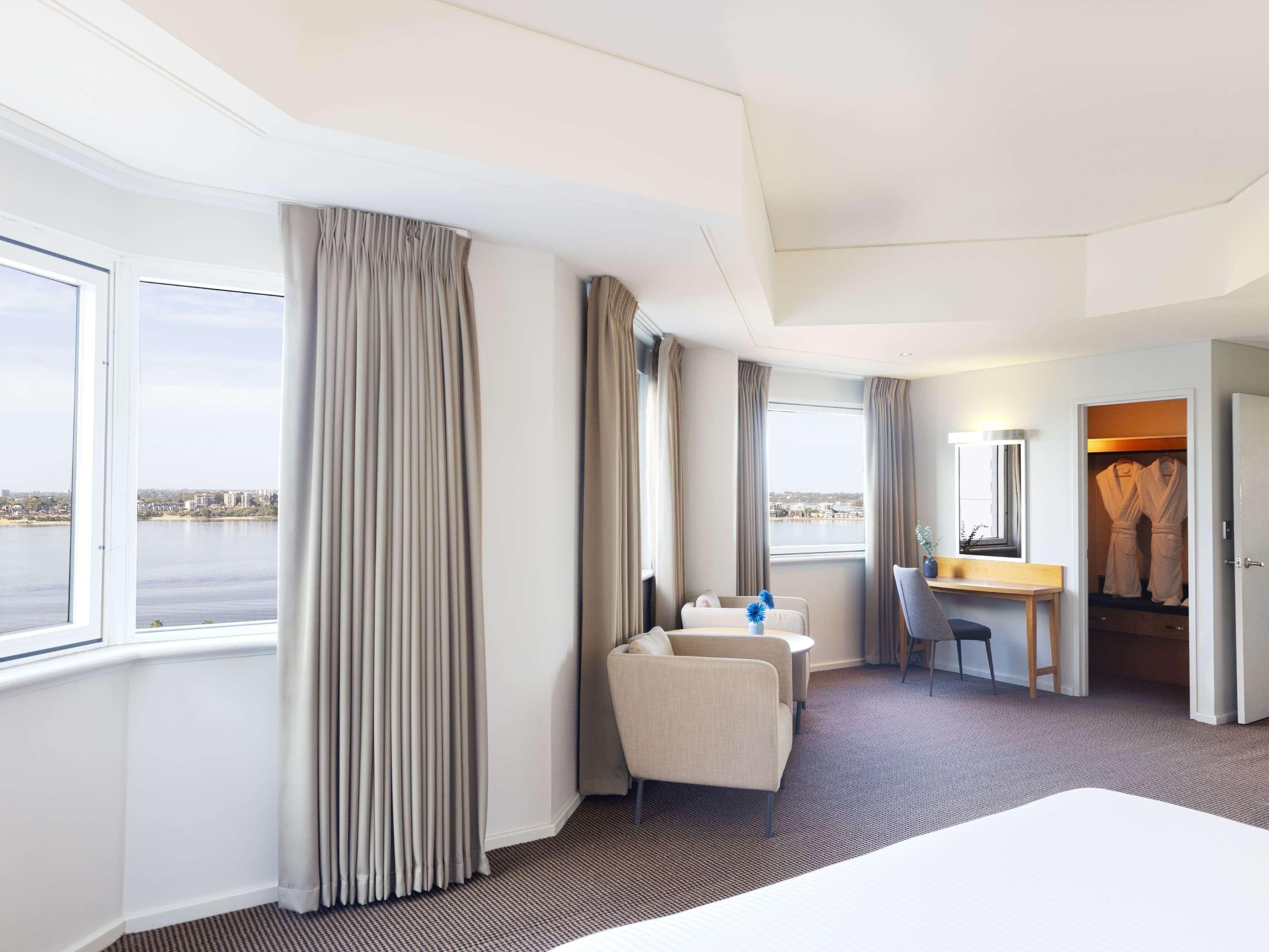 Suite Superior King Bed