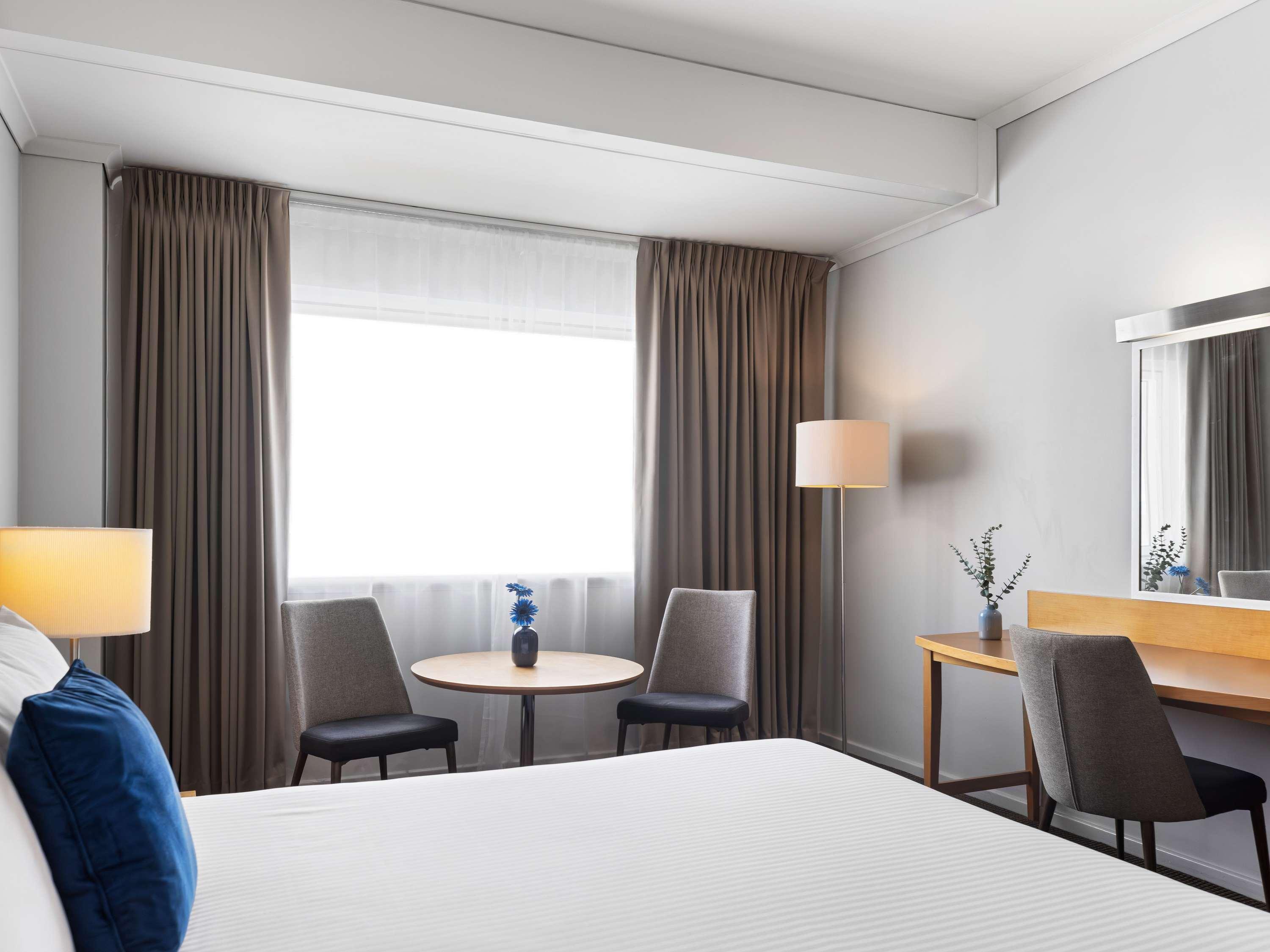 Suite Superior King Bed