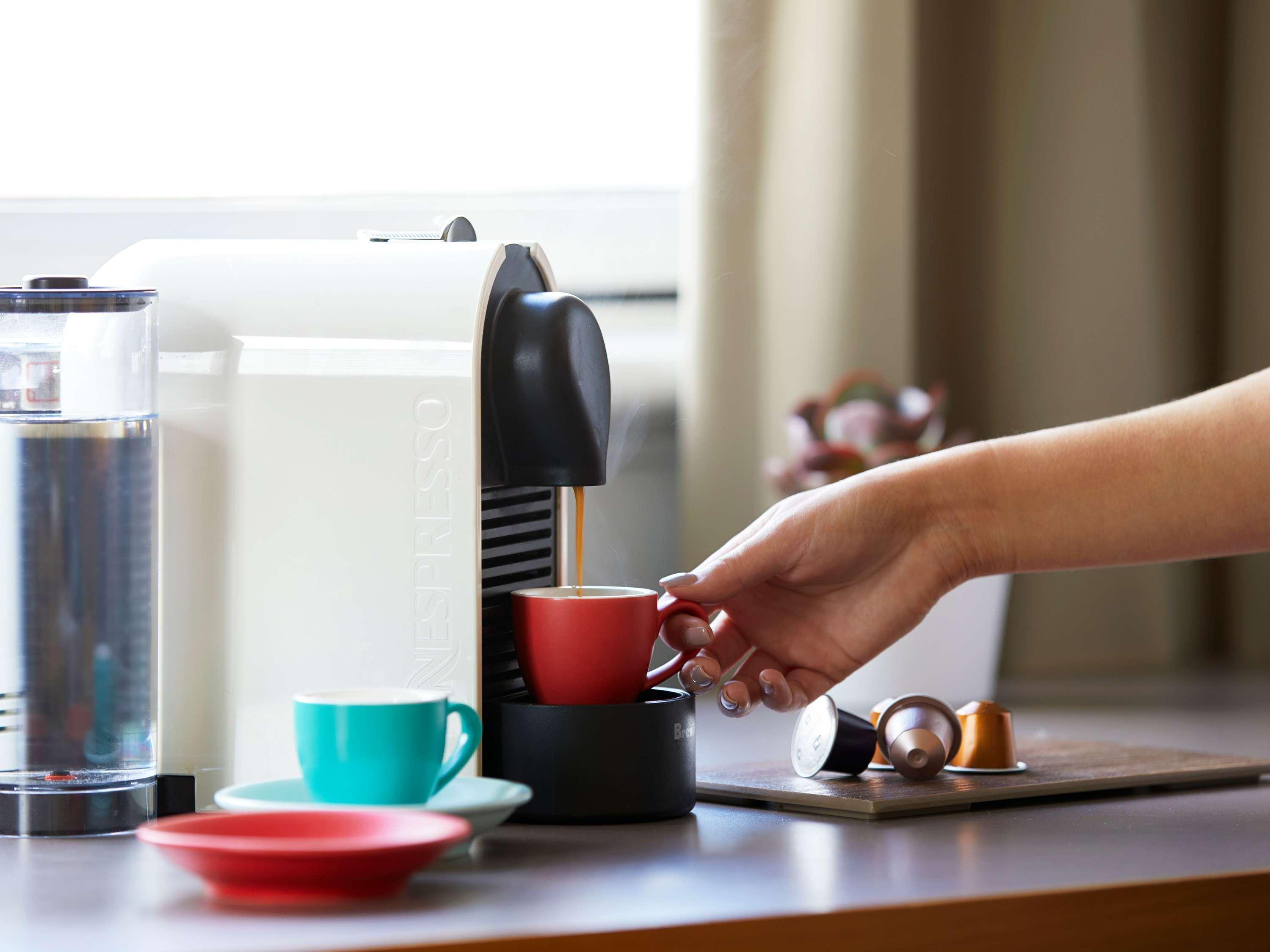 Suite Superior King Bed