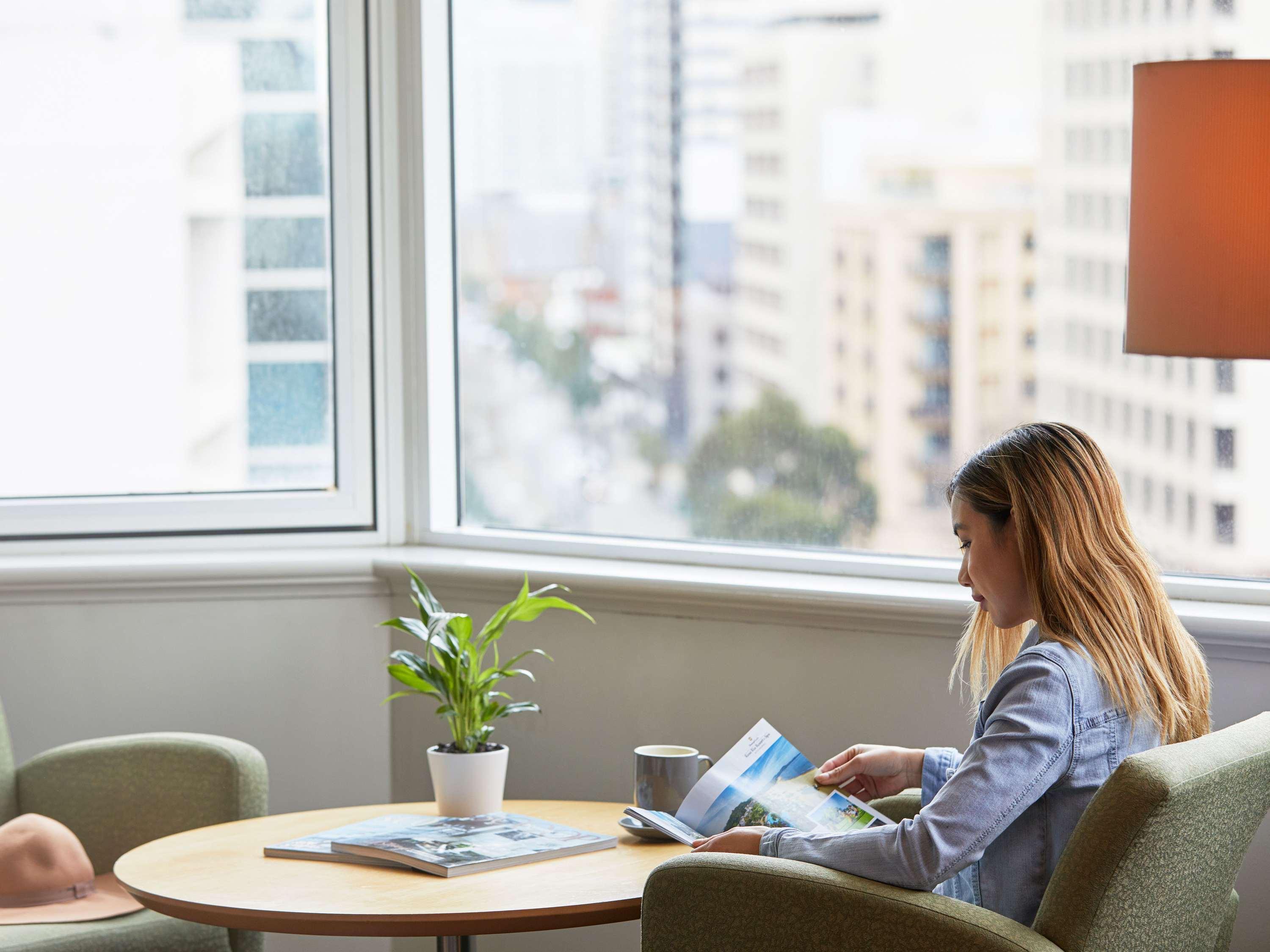 Double Superior King Bed