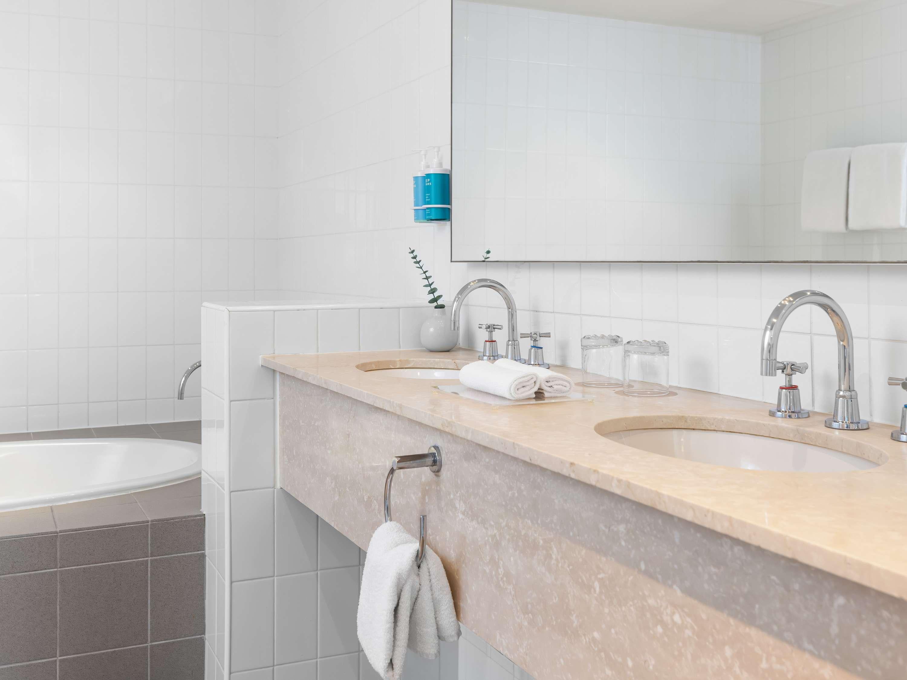 Suite Superior King Bed