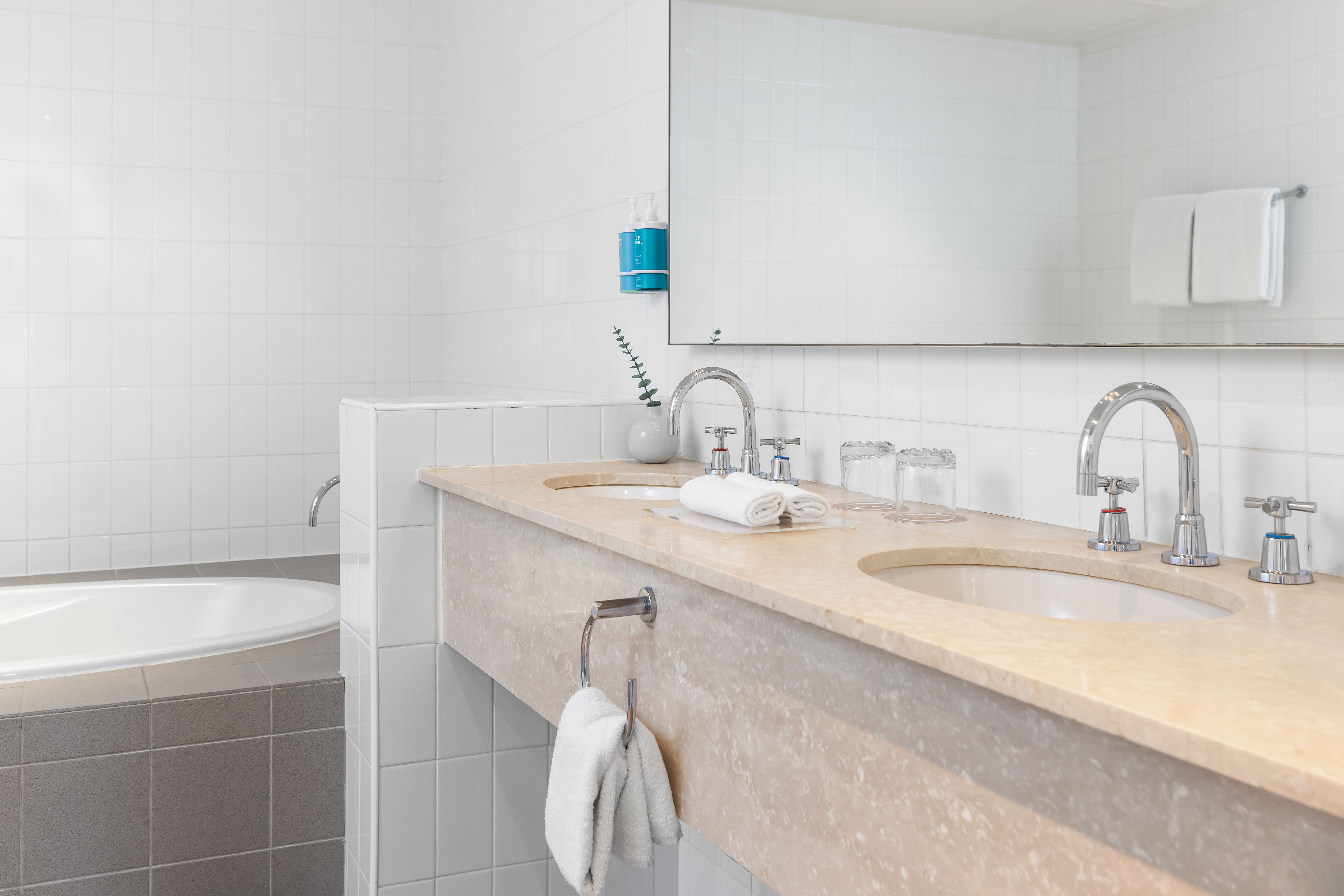 Suite Superior King Bed