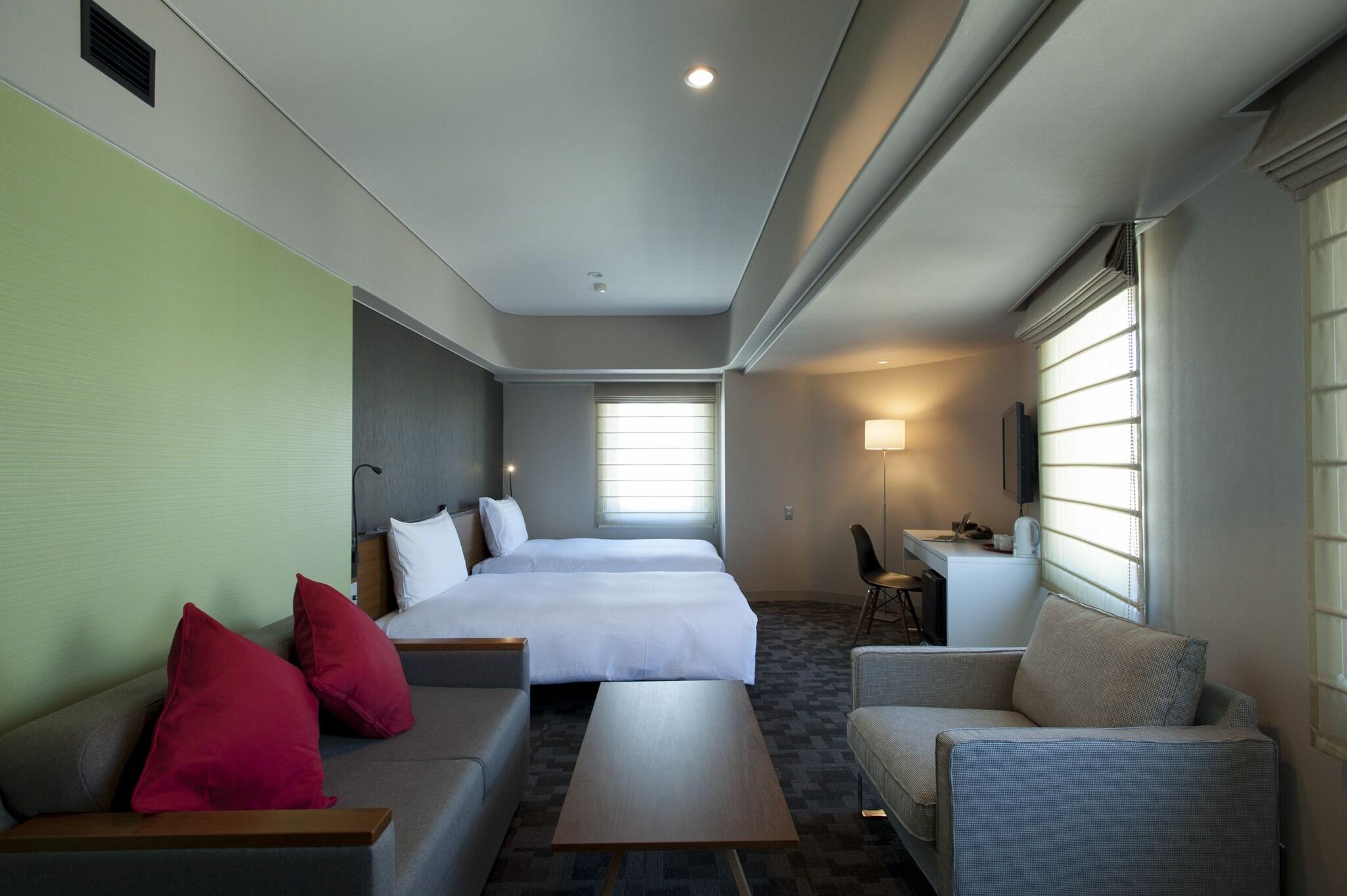 Triple Premium Non Smoking