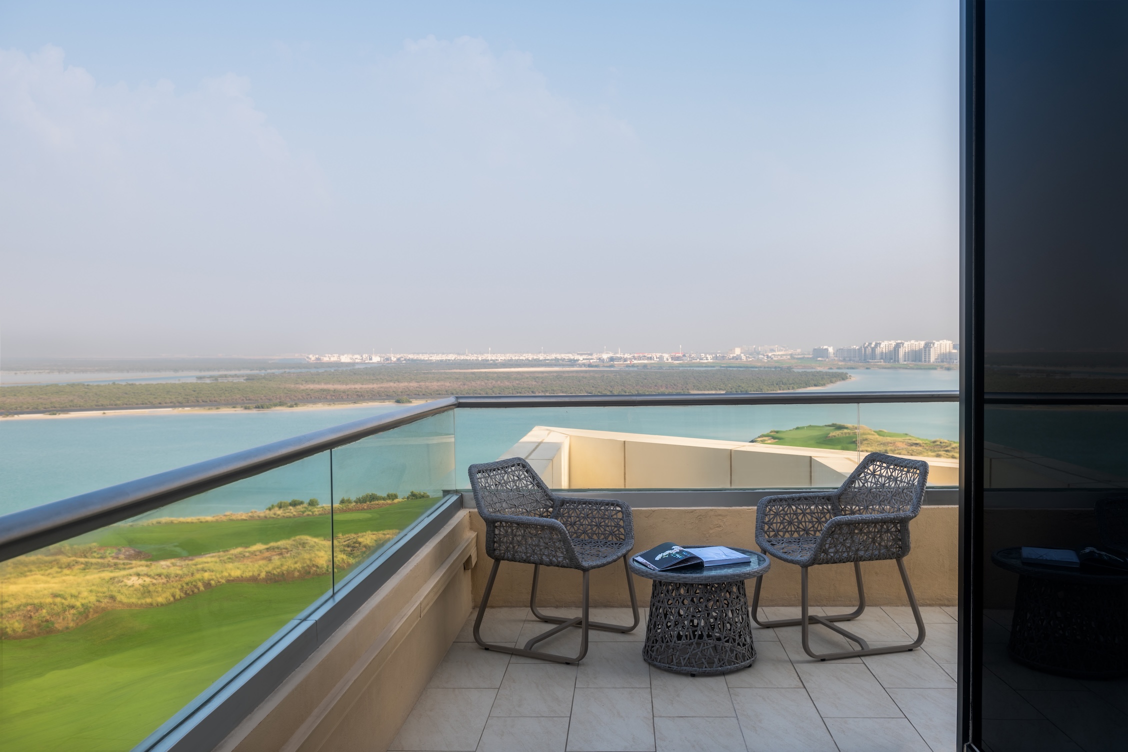 Suite Sea View Two Bedrooms