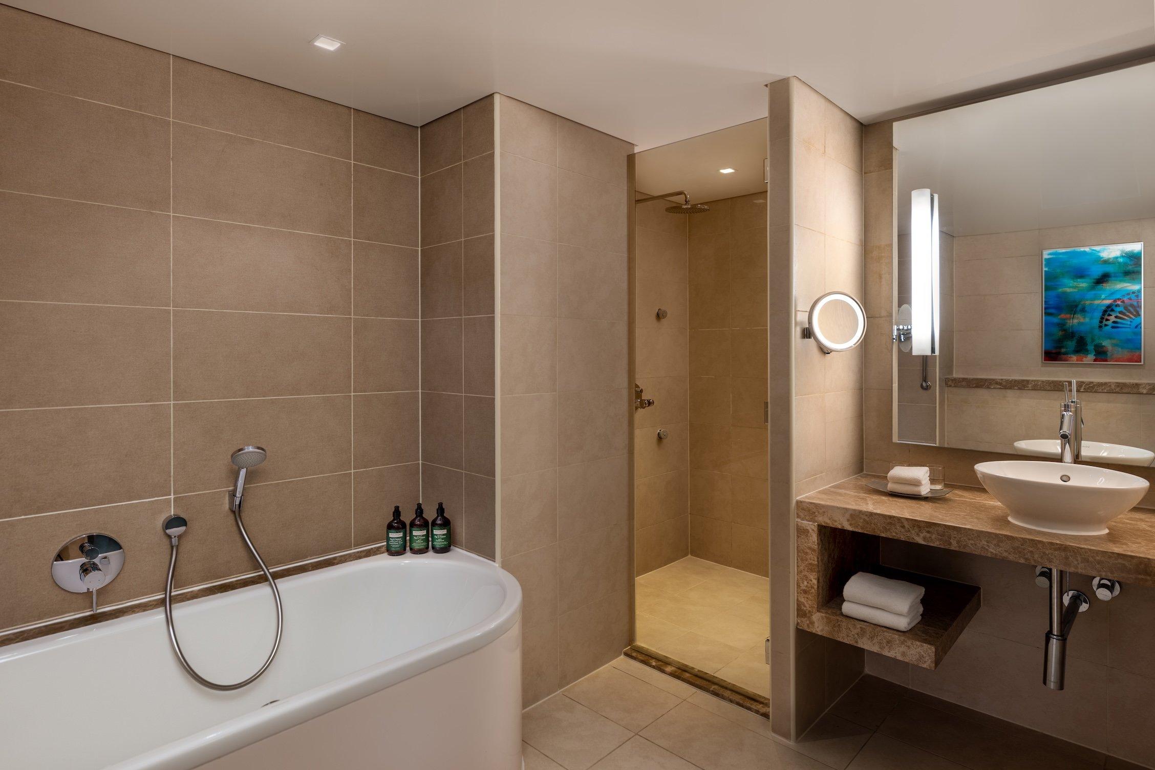 Suite Sea View
