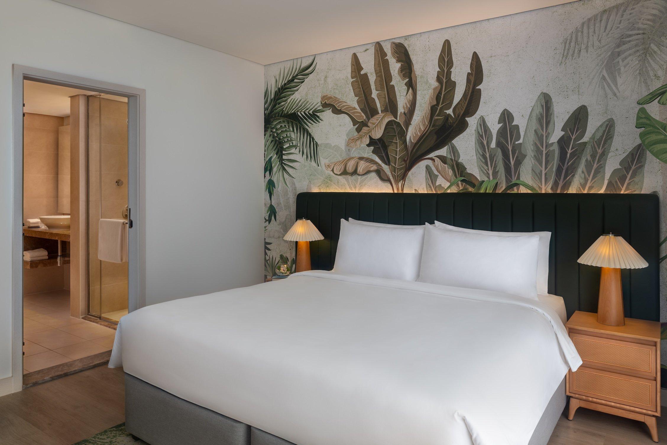 Suite Sea View