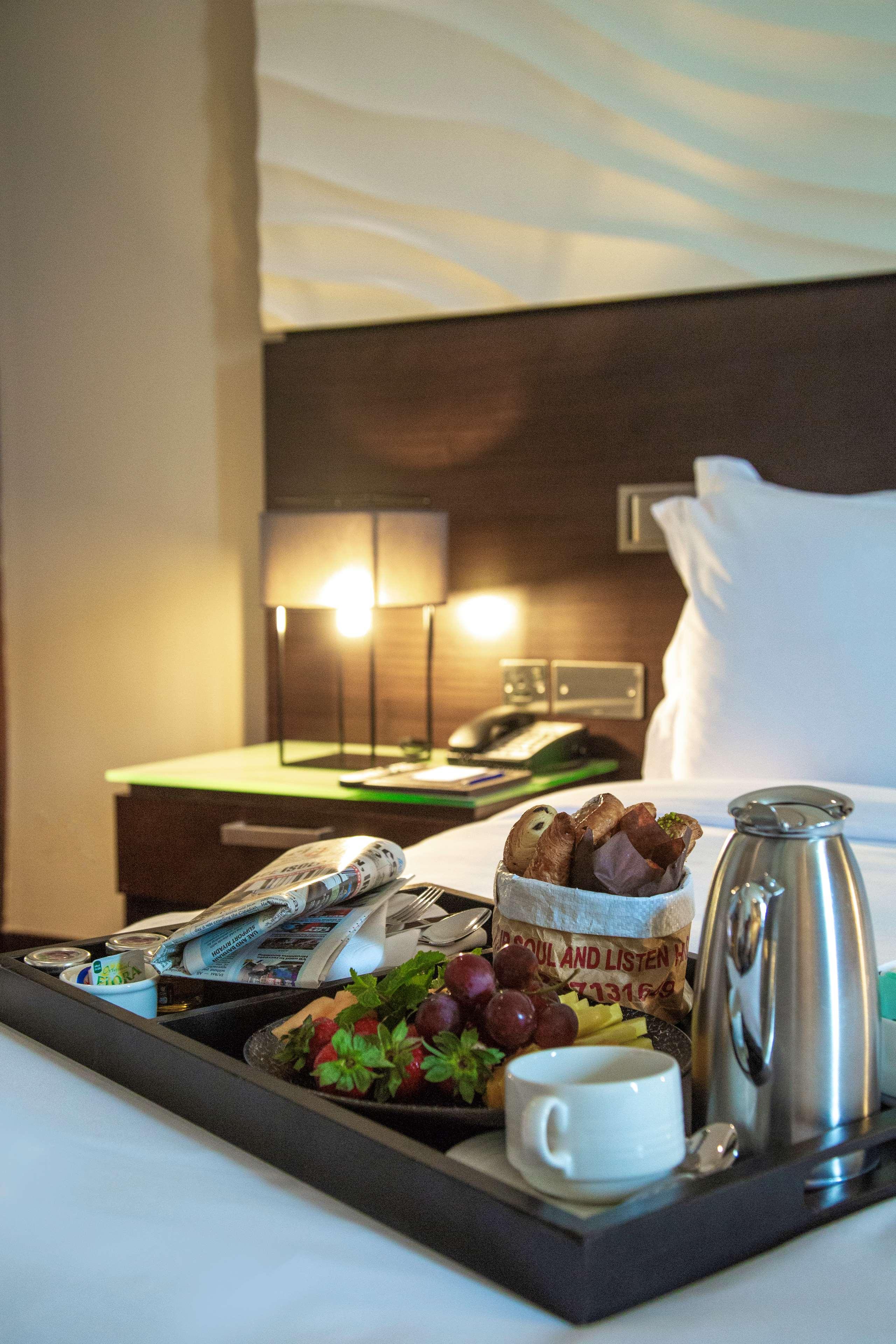 Junior Suite Sea View