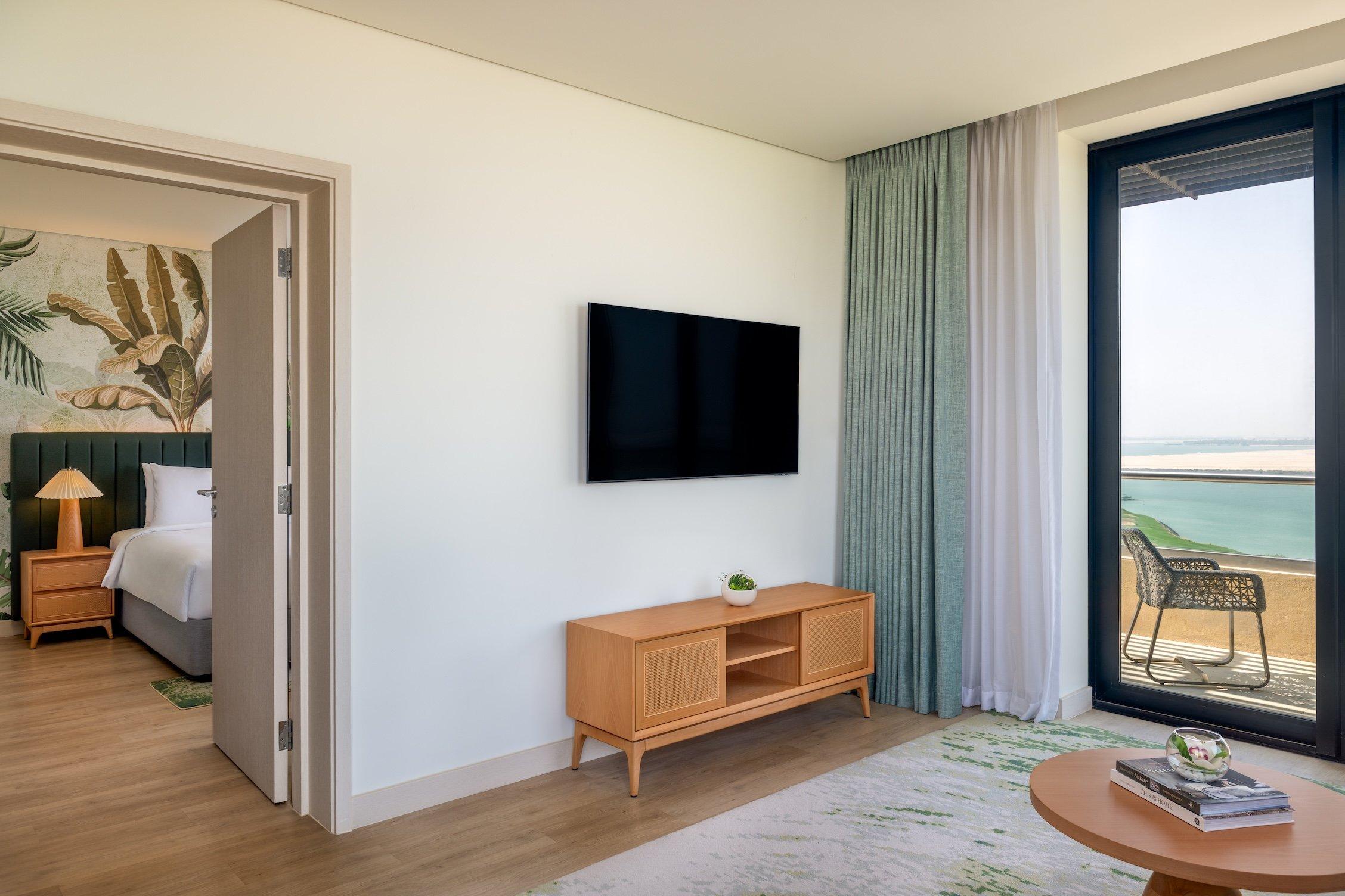 Suite Sea View