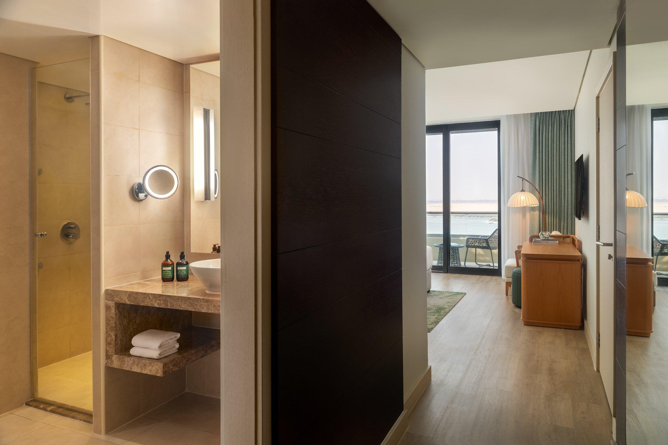 Suite Sea View