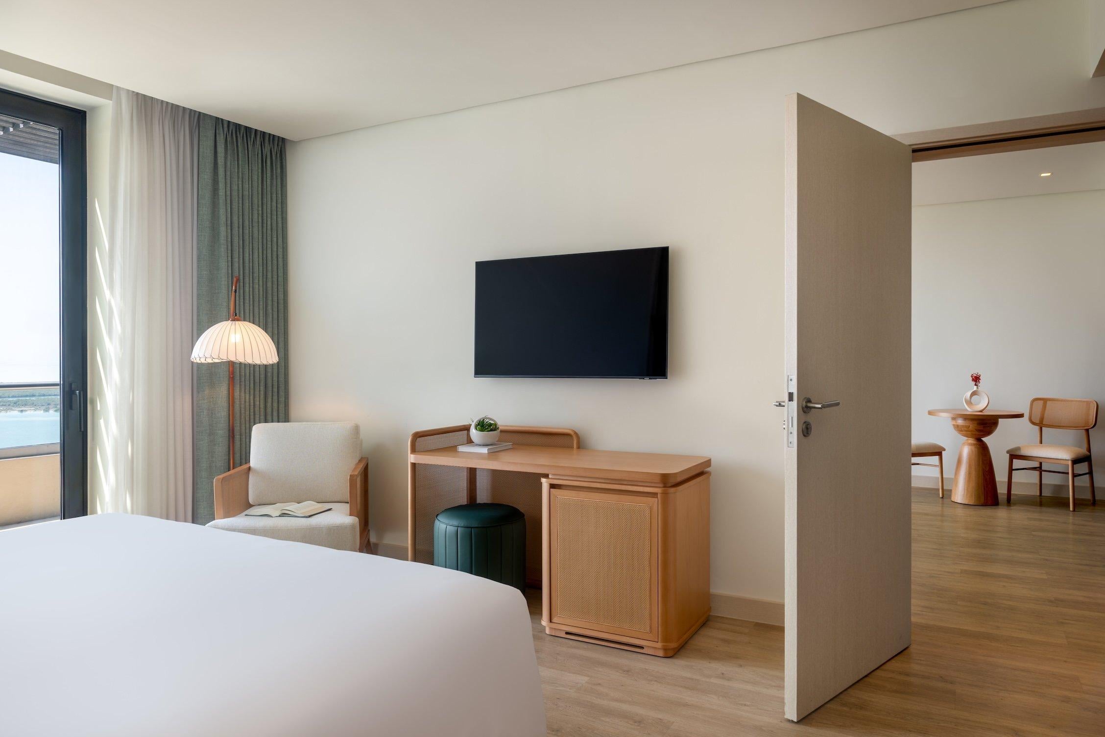 Suite Sea View