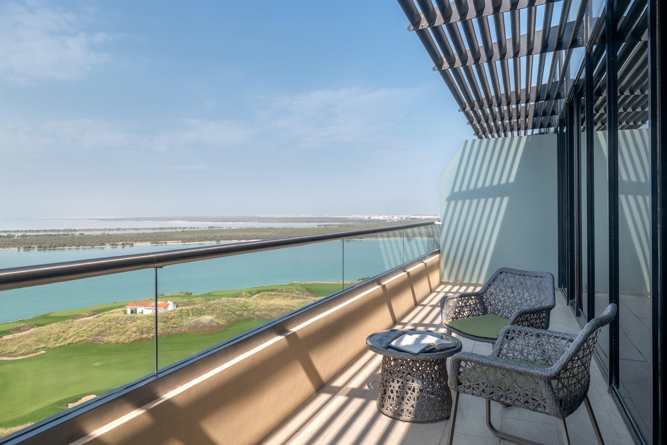 Suite Sea View