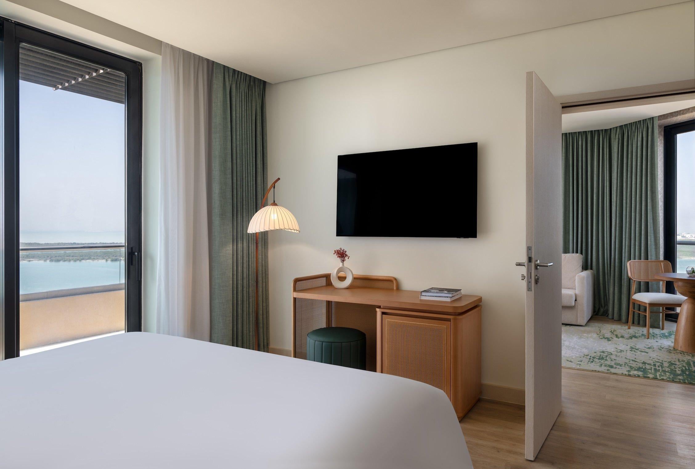 Suite Sea View