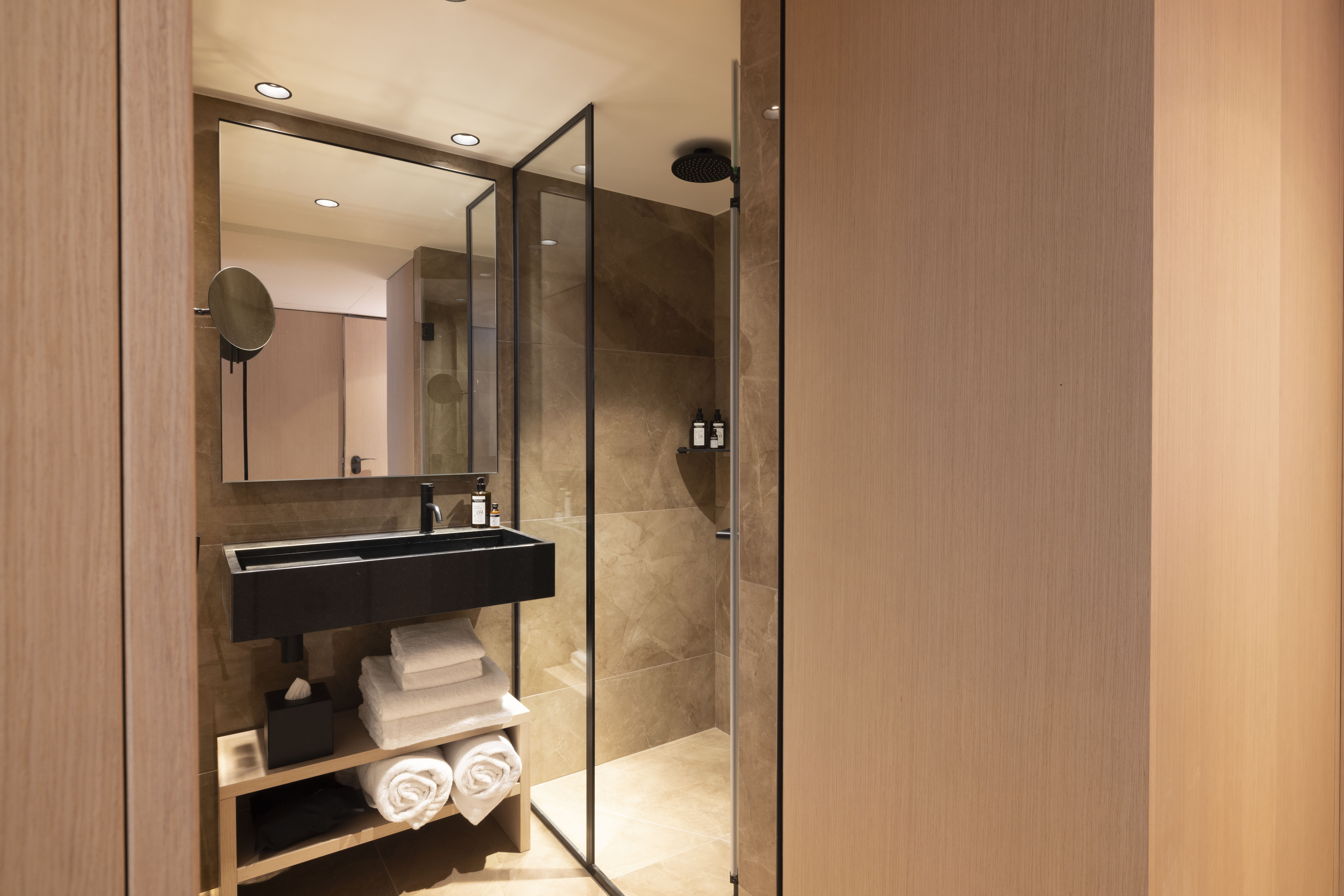 Room Superior with Terrace