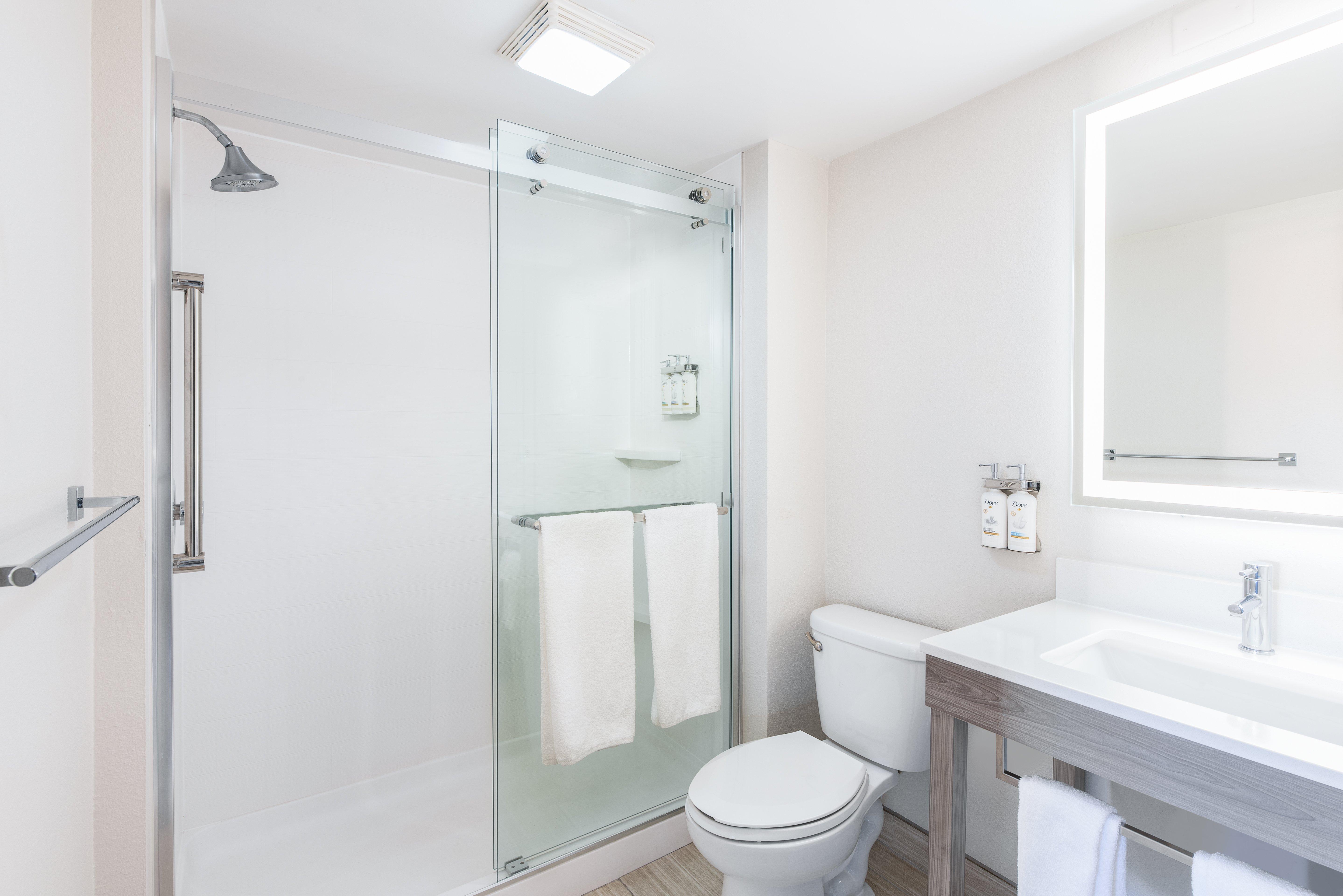 Double Two Queen Beds