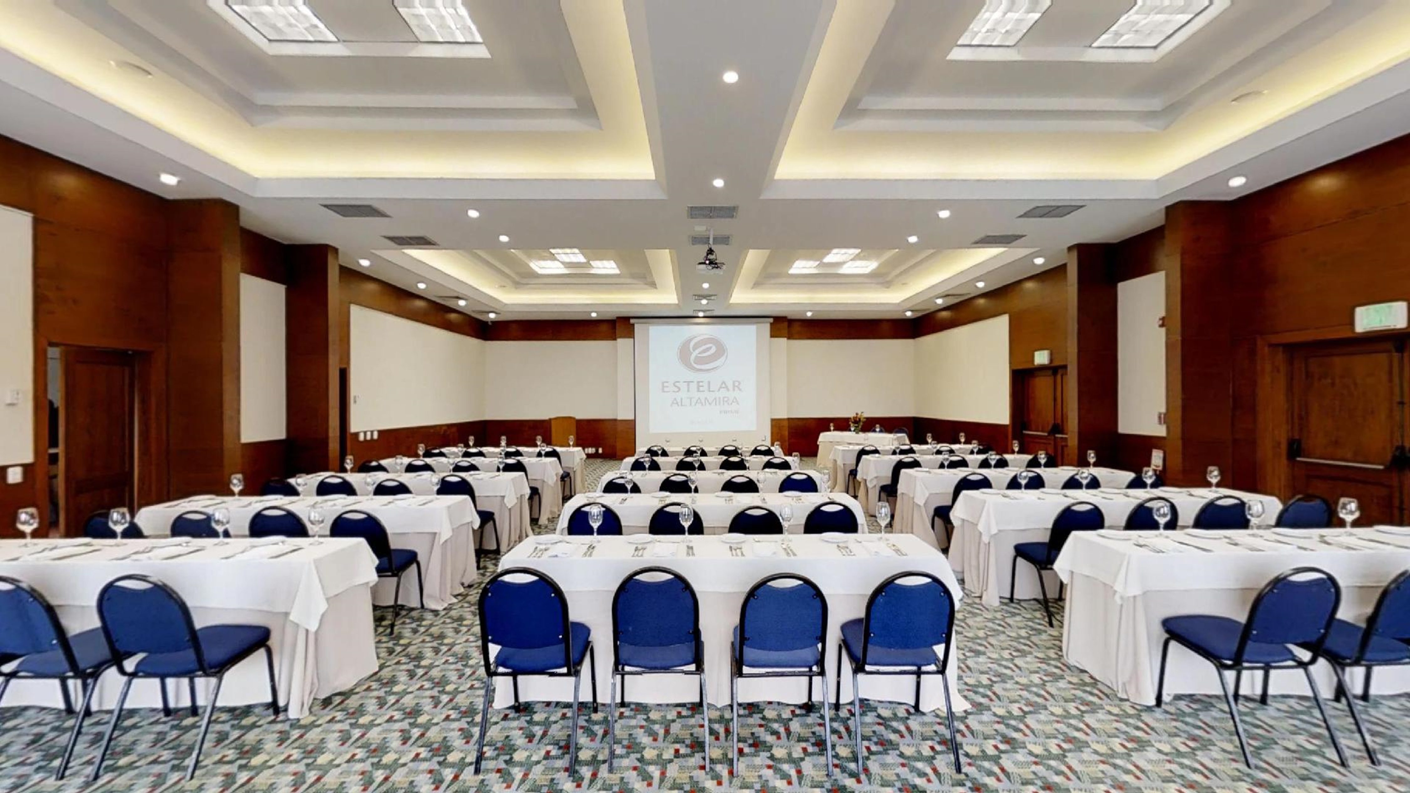 Conferences