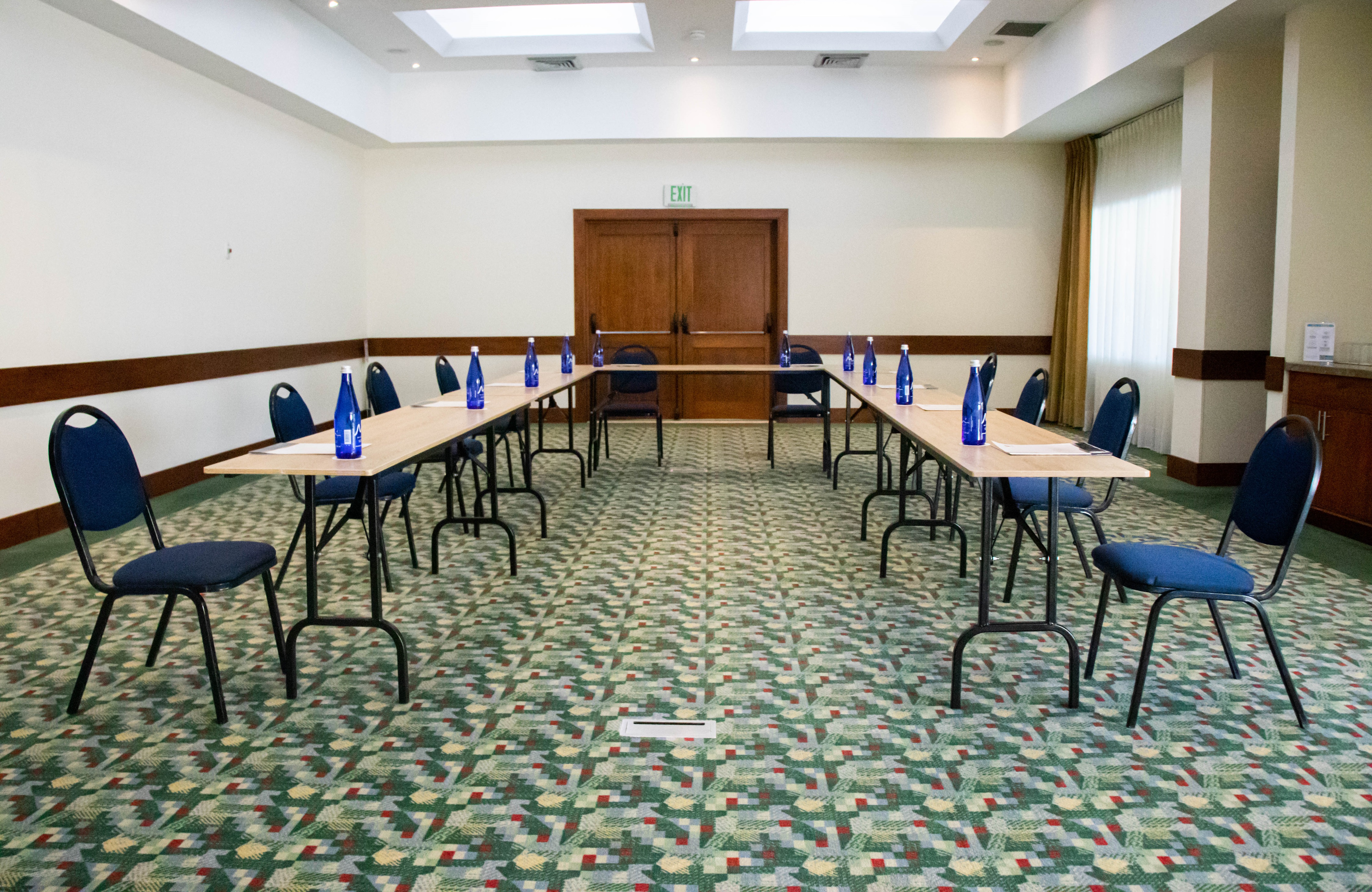 Conferences