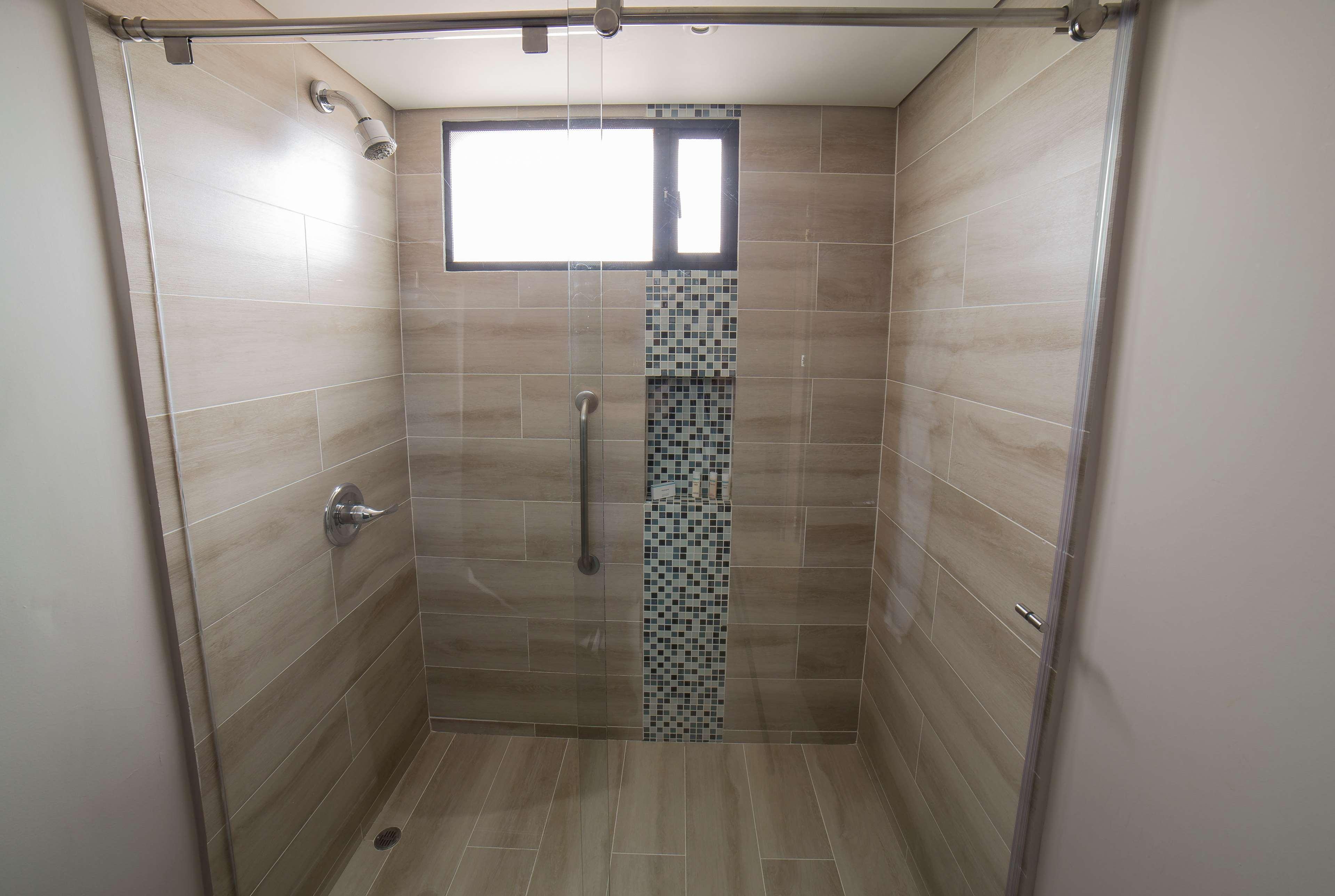 Suite Two Double Beds Non Smoking