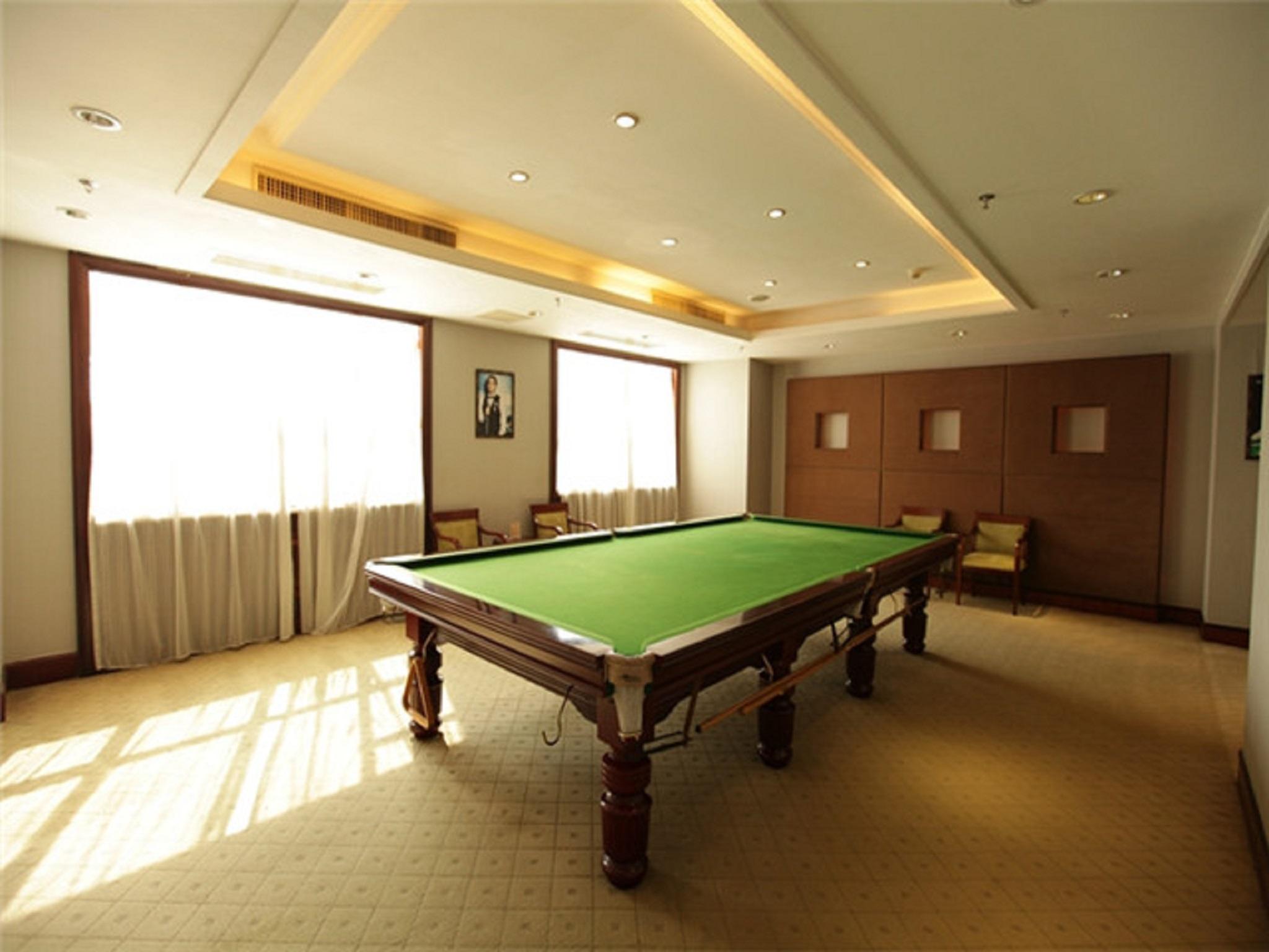 Sports and Entertainment