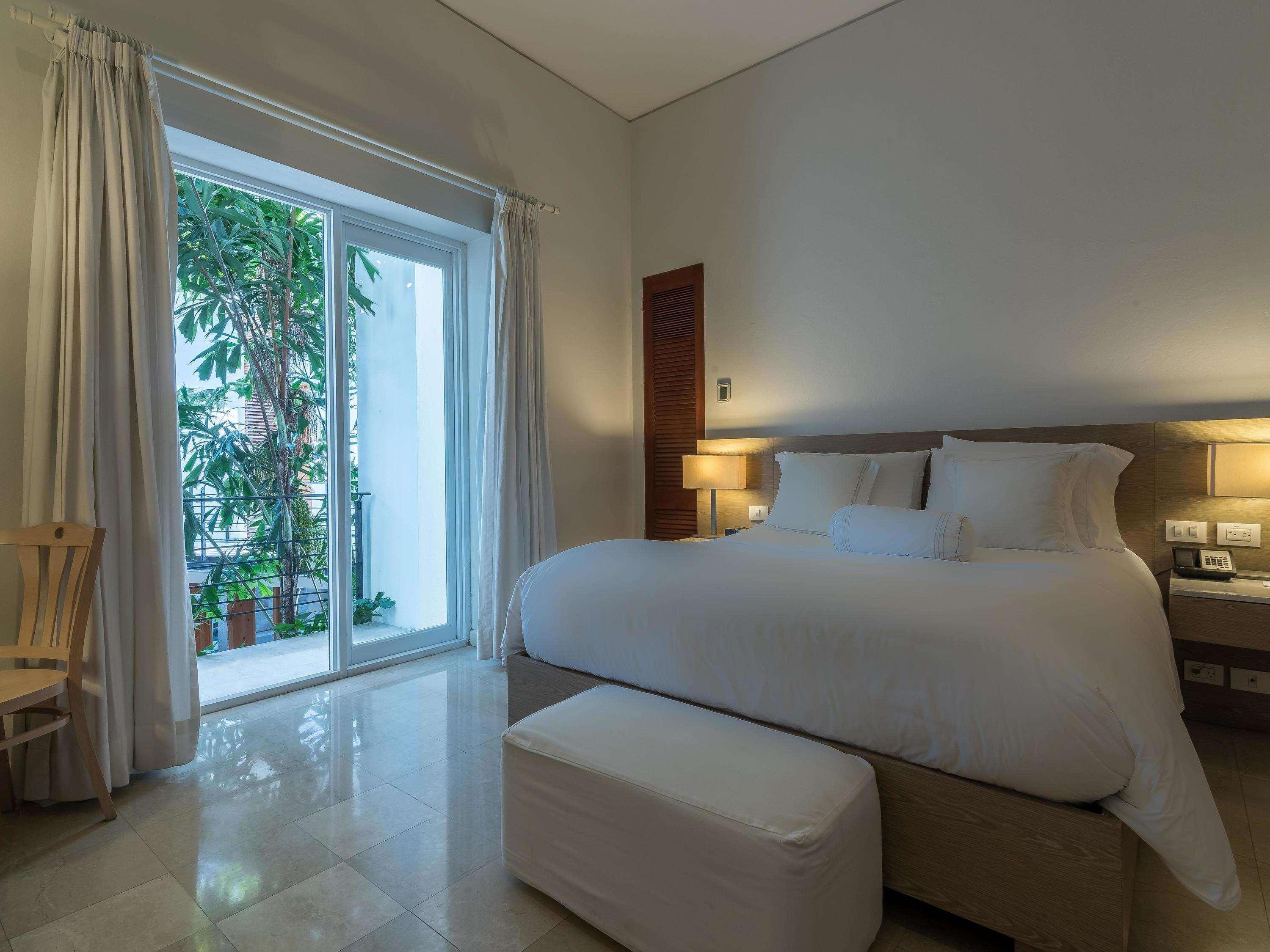 Suite Duplex with Views