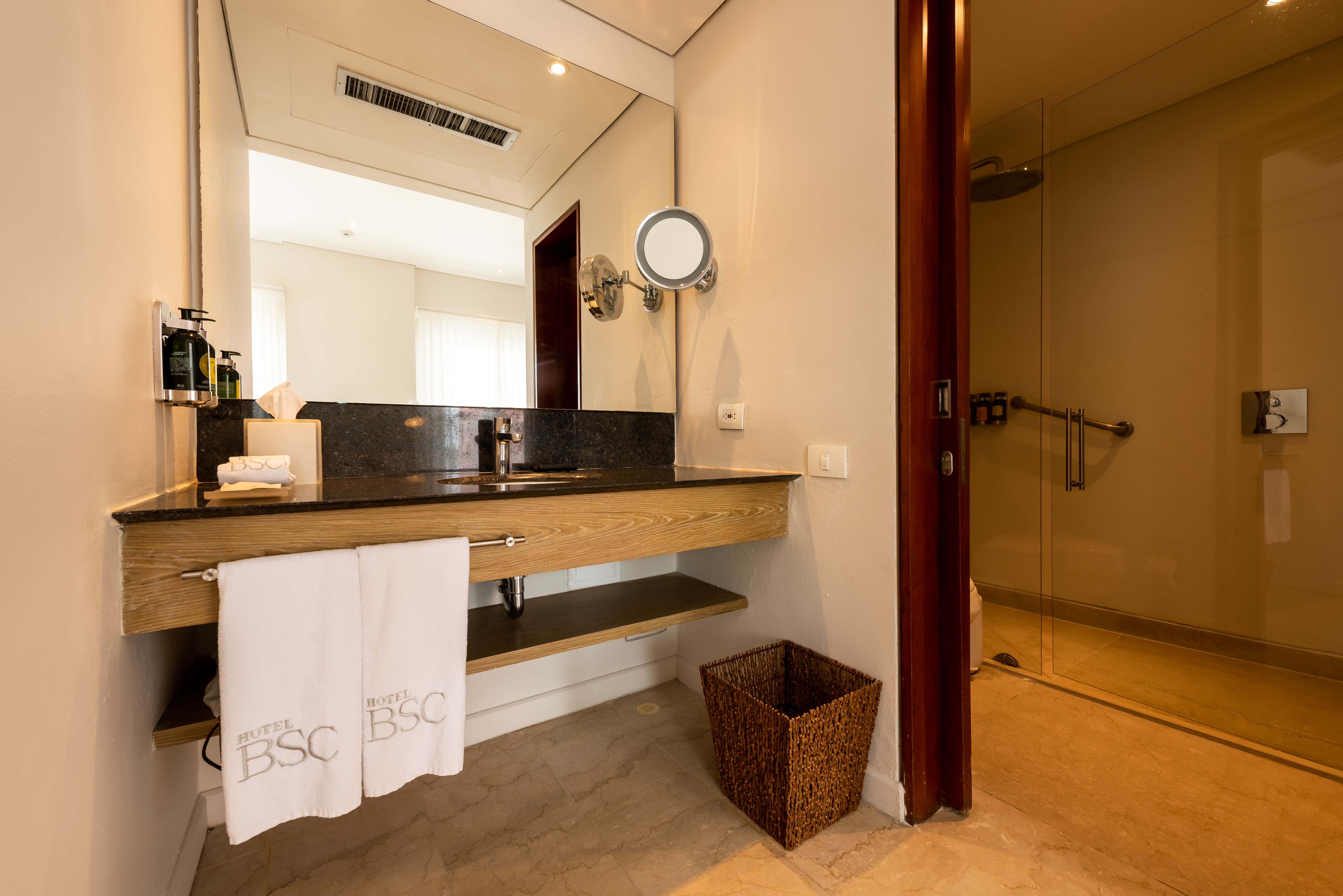 Double Luxury Ocean View