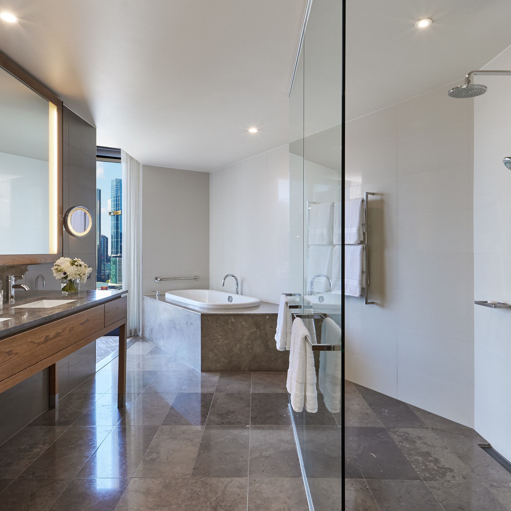 Suite Premium King Bed