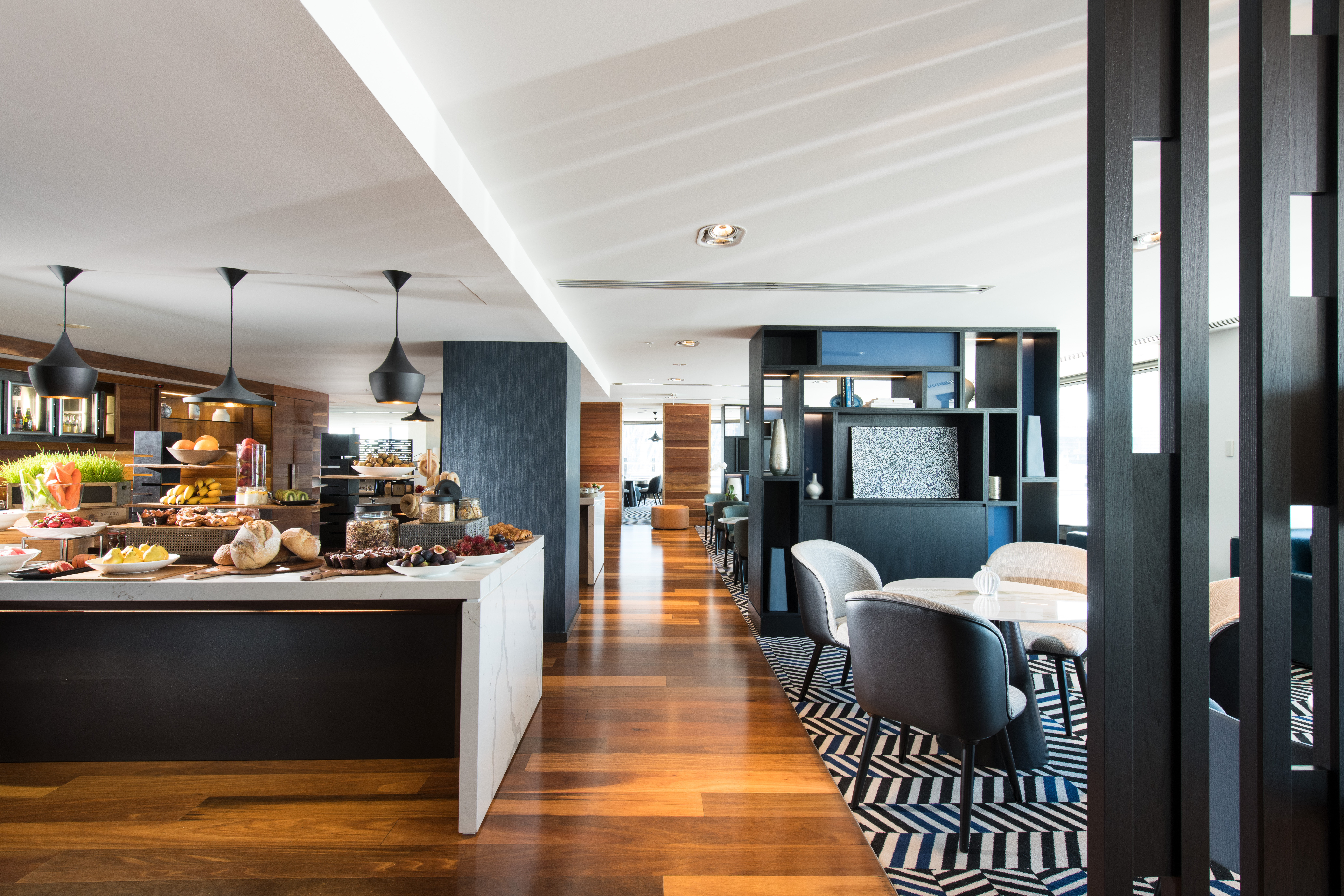 Suite Premium King Bed