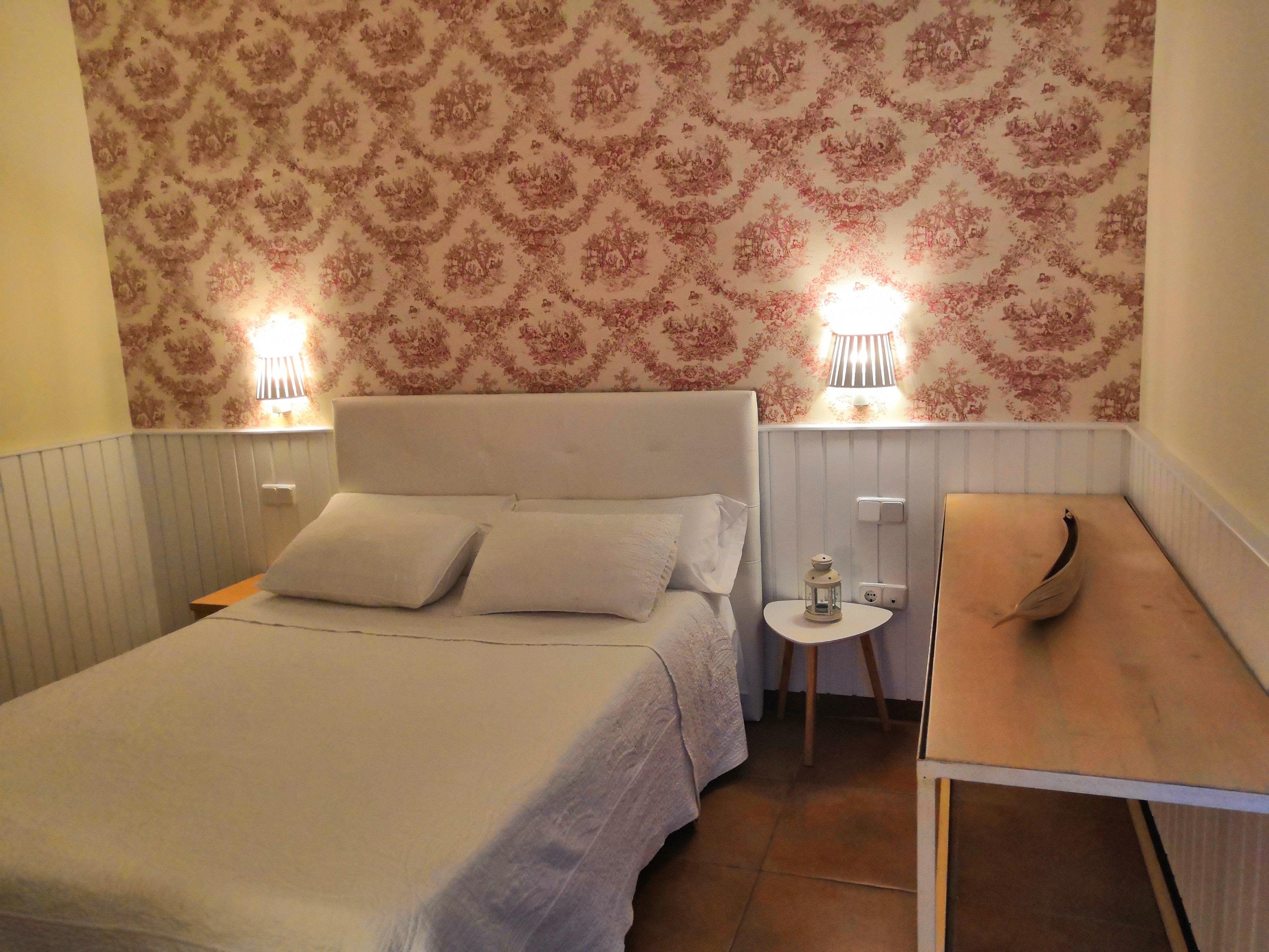 Double Single Standard