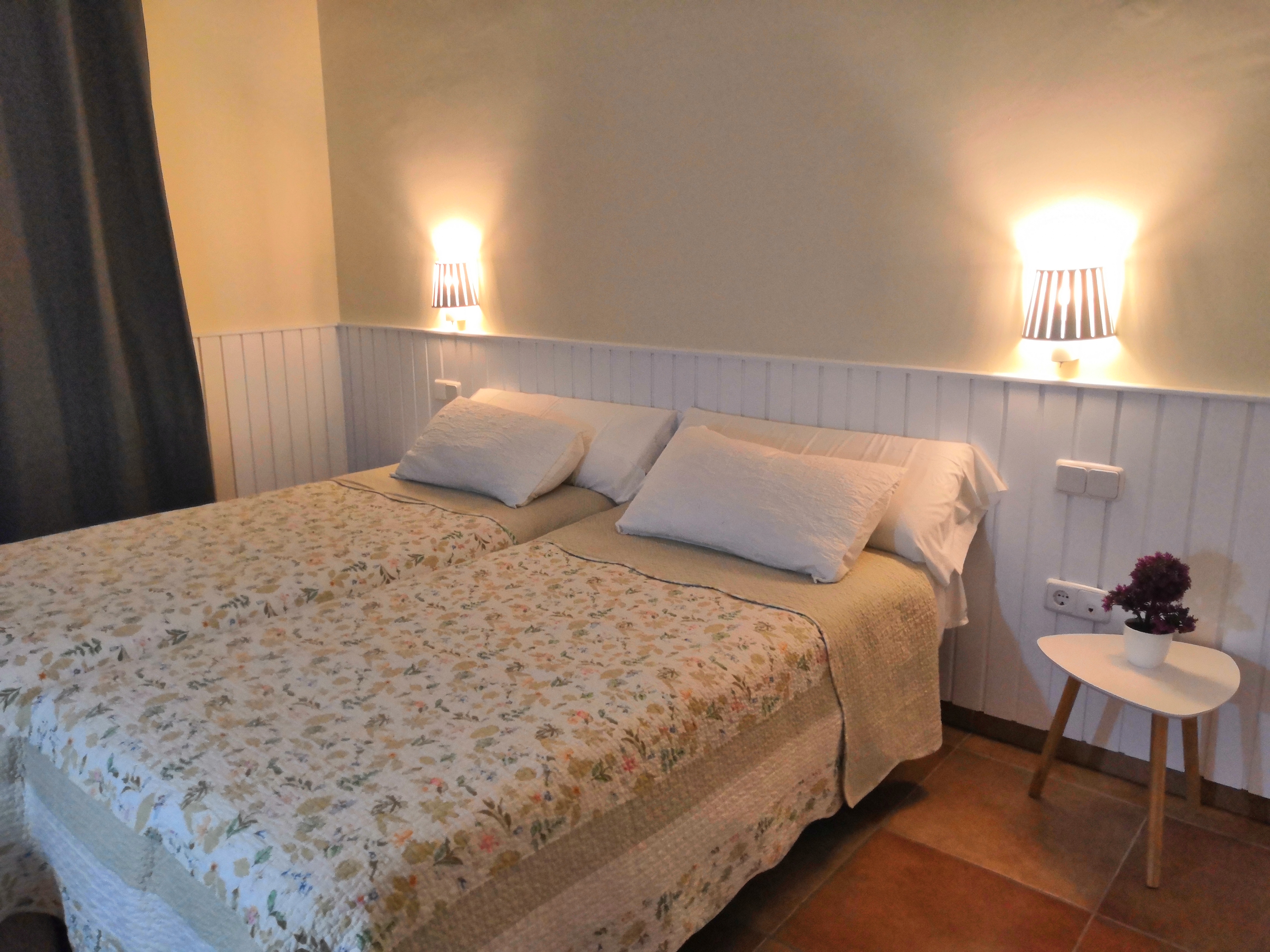 Double Single Standard